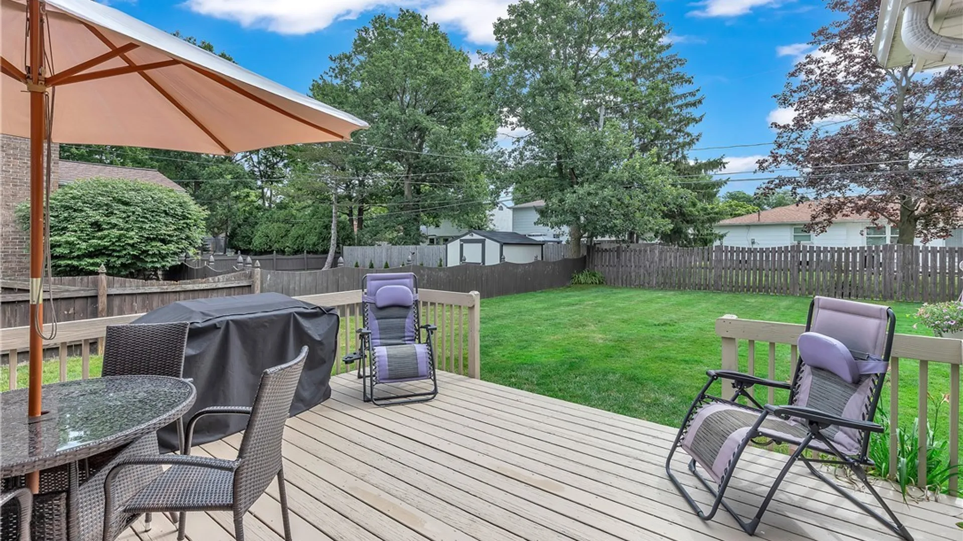 Property at 503 Fruitwood, Amherst, NY 14221 38