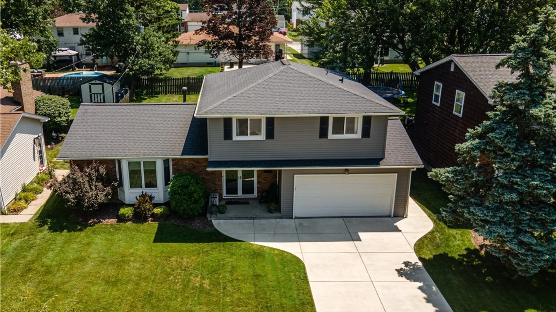 Property at 503 Fruitwood, Amherst, NY 14221 39