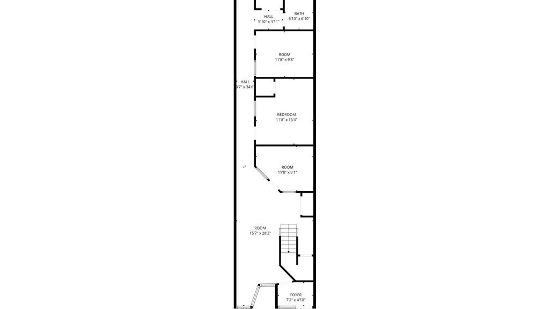 Property at 109 N Main Street, Albion, NY 14411 13