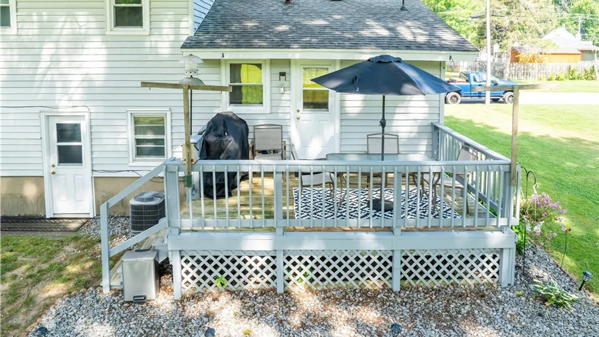 Property at 13 Ellen Street, Fulton, NY 13069 18
