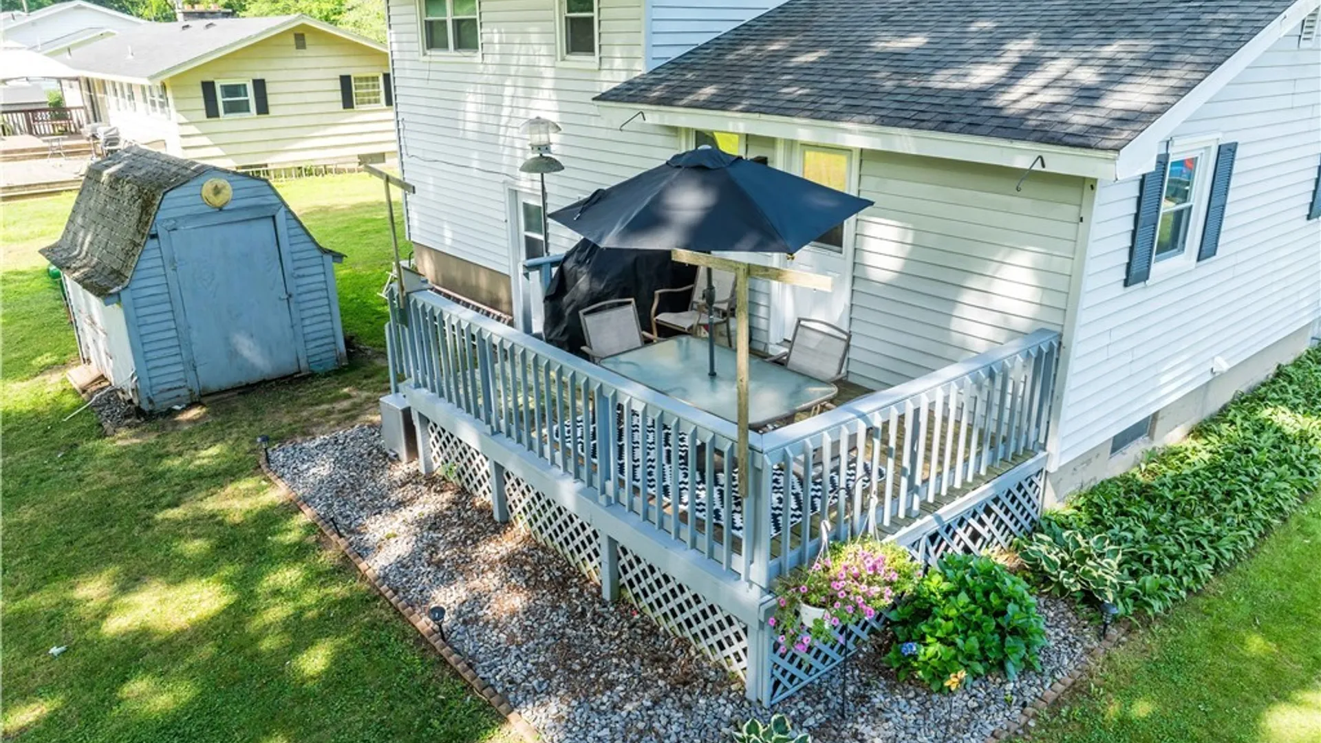 Property at 13 Ellen Street, Fulton, NY 13069 19