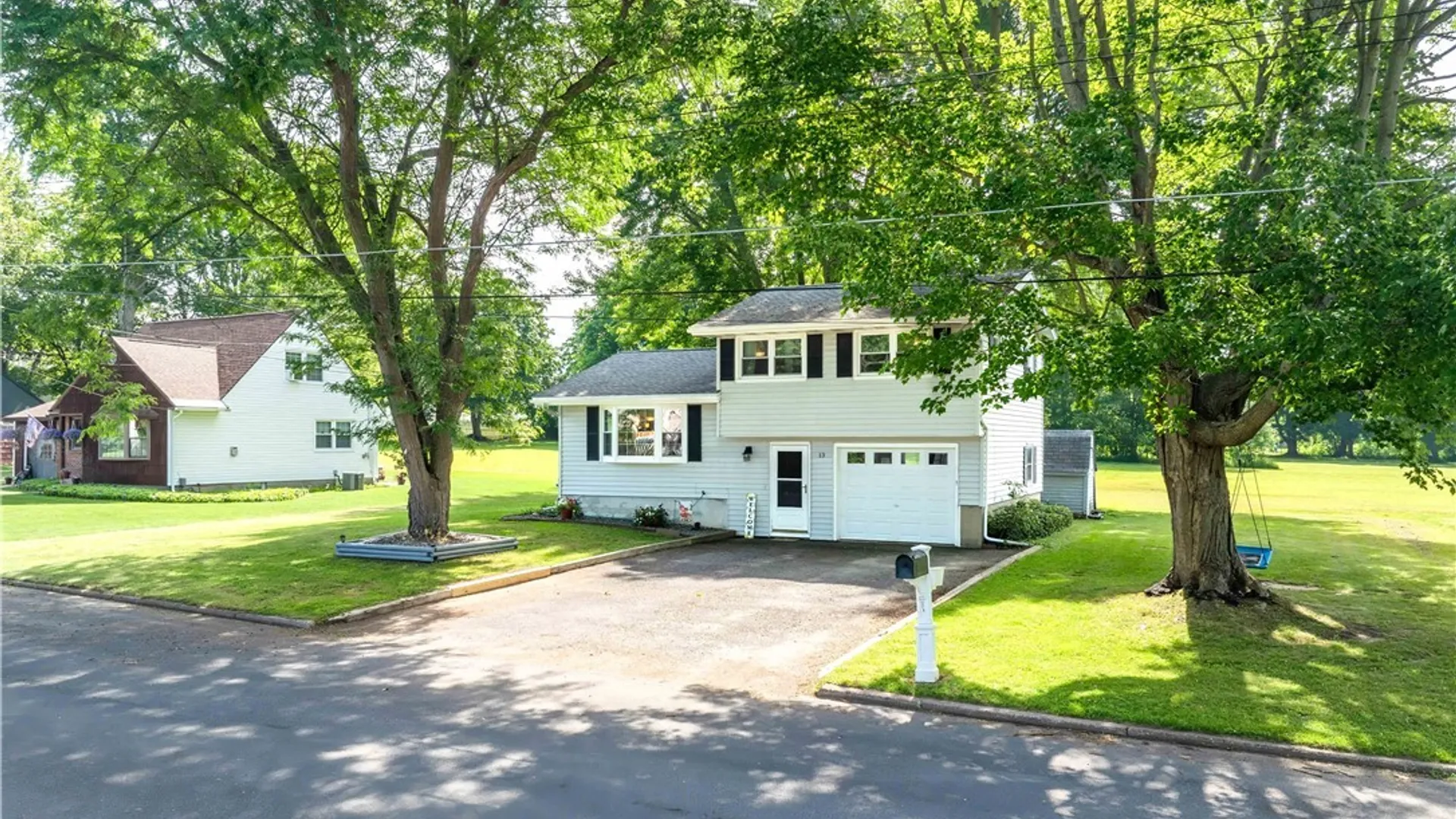 Property at 13 Ellen Street, Fulton, NY 13069 3