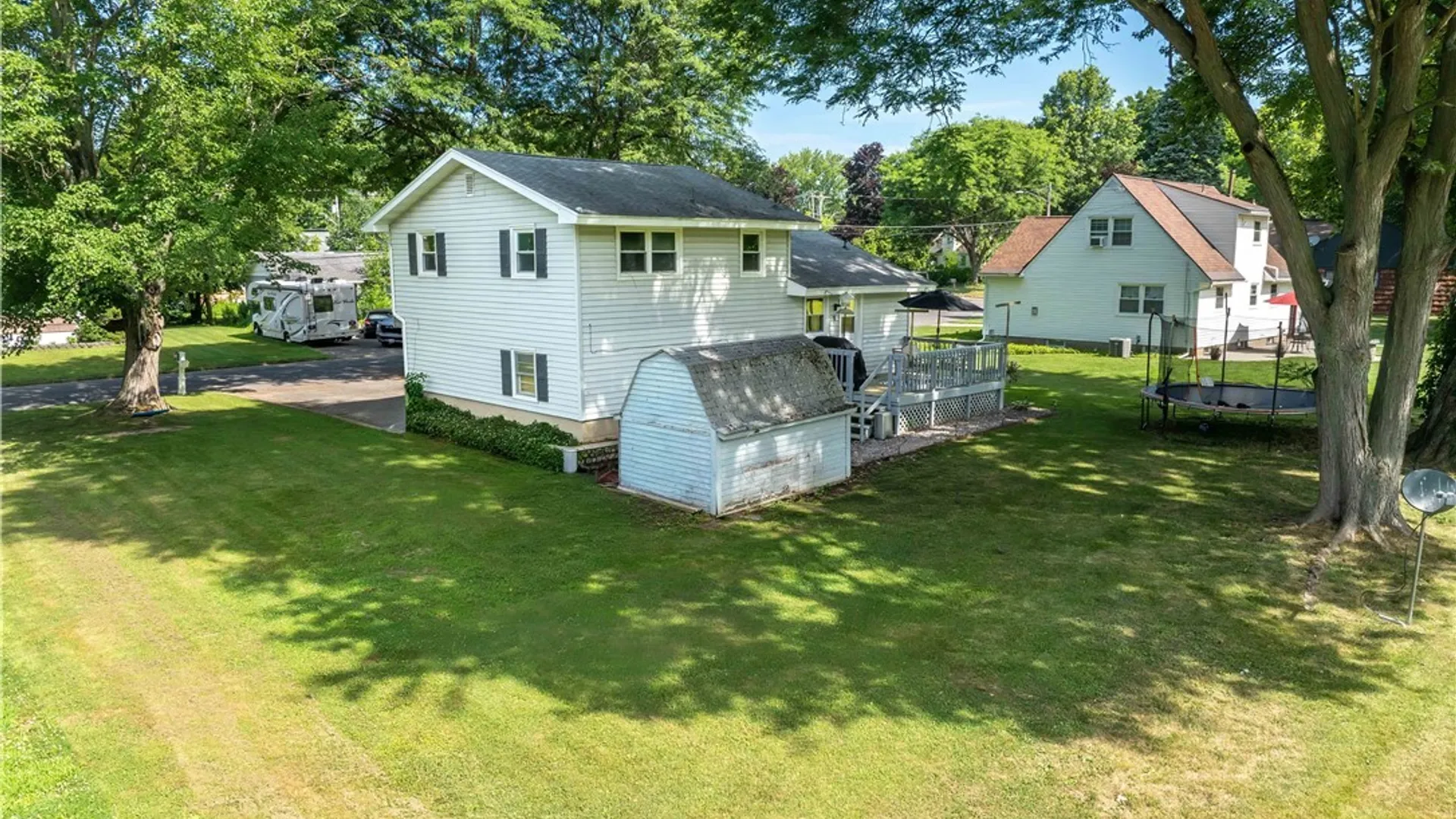 Property at 13 Ellen Street, Fulton, NY 13069 8