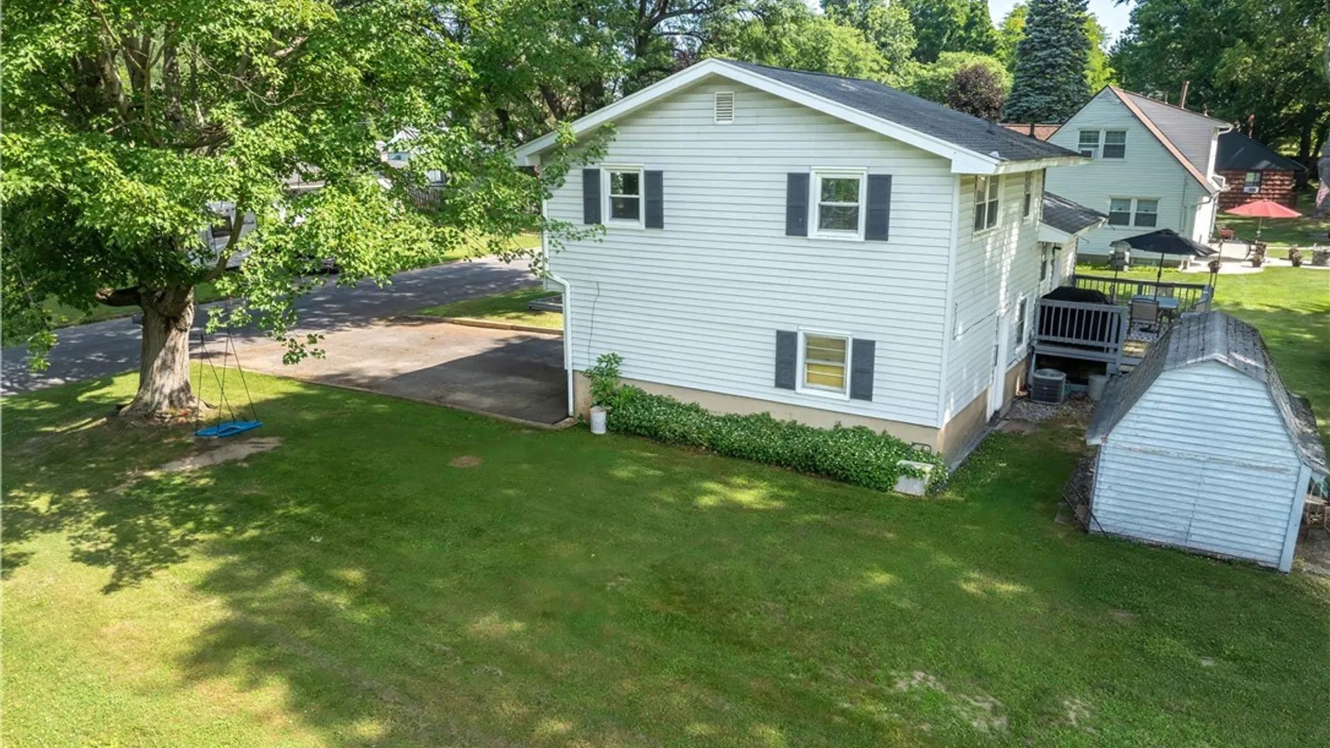 Property at 13 Ellen Street, Fulton, NY 13069 9