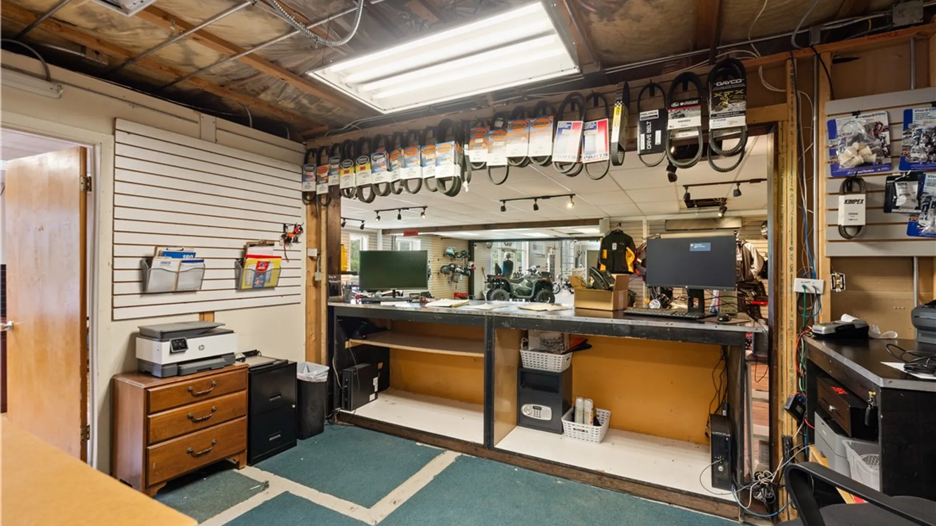 Property at 9094 Dansville Mount Morris Road, West Sparta, NY 14437 19