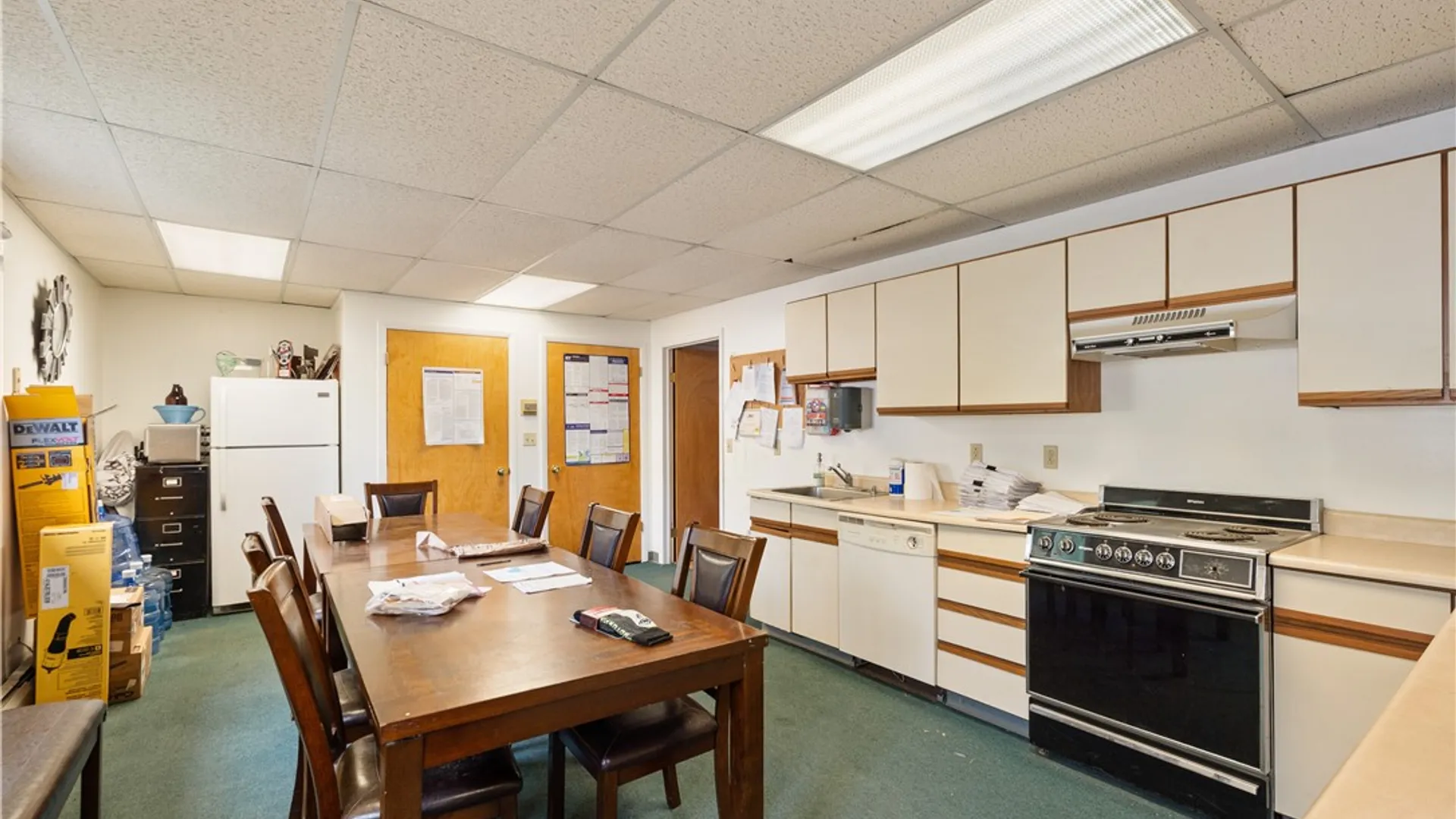 Property at 9094 Dansville Mount Morris Road, West Sparta, NY 14437 28