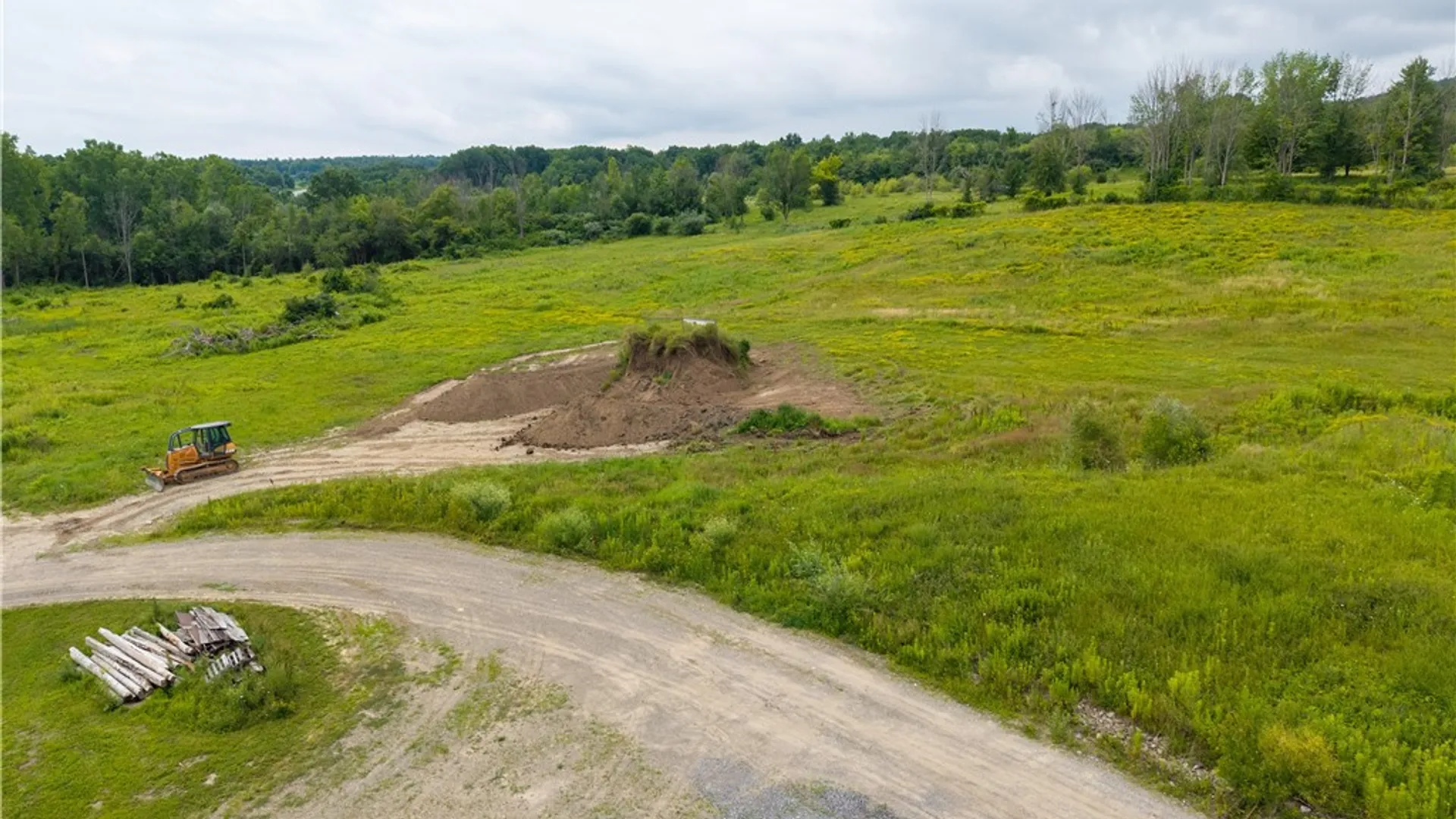 Property at 9094 Dansville Mount Morris Road, West Sparta, NY 14437 45