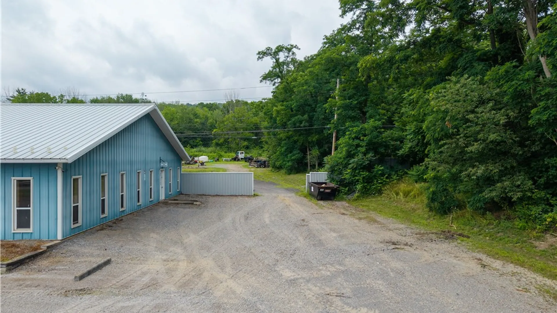 Property at 9094 Dansville Mount Morris Road, West Sparta, NY 14437 50