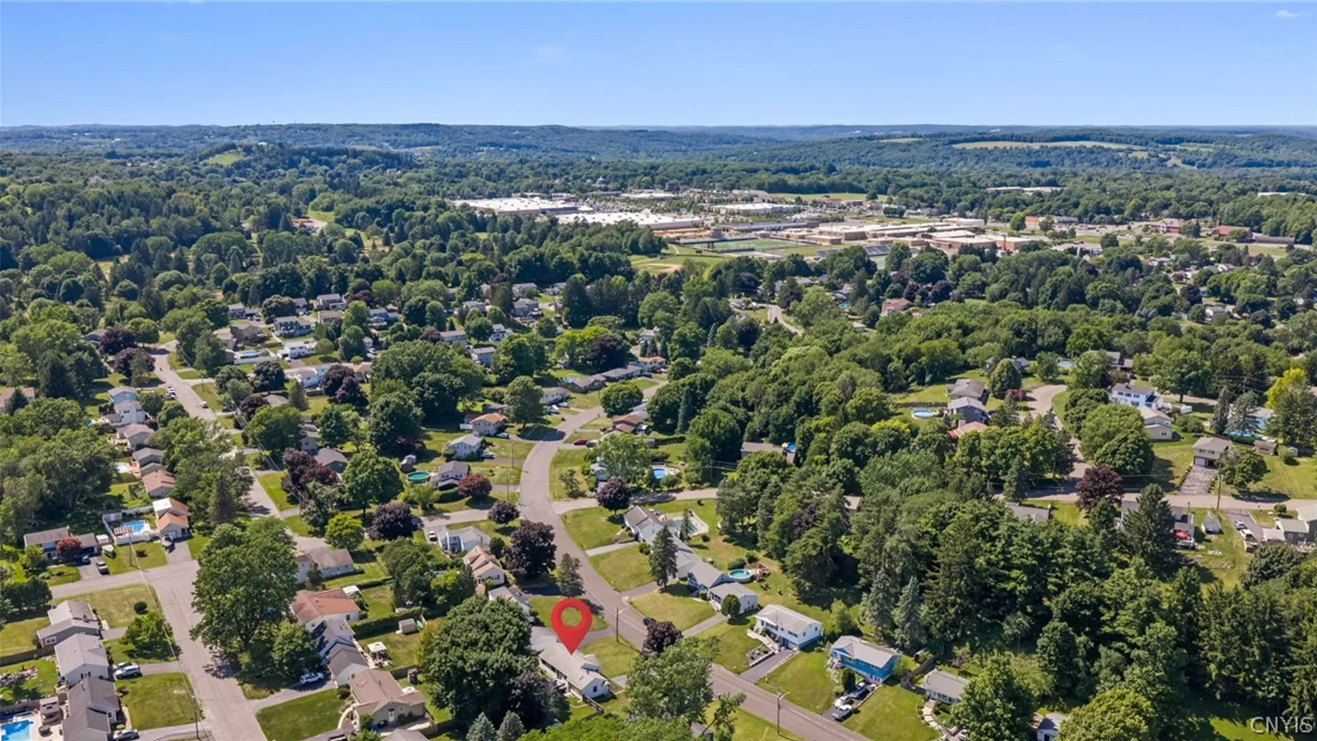 Property at 313 Forsythe Street, Camillus, NY 13031 2