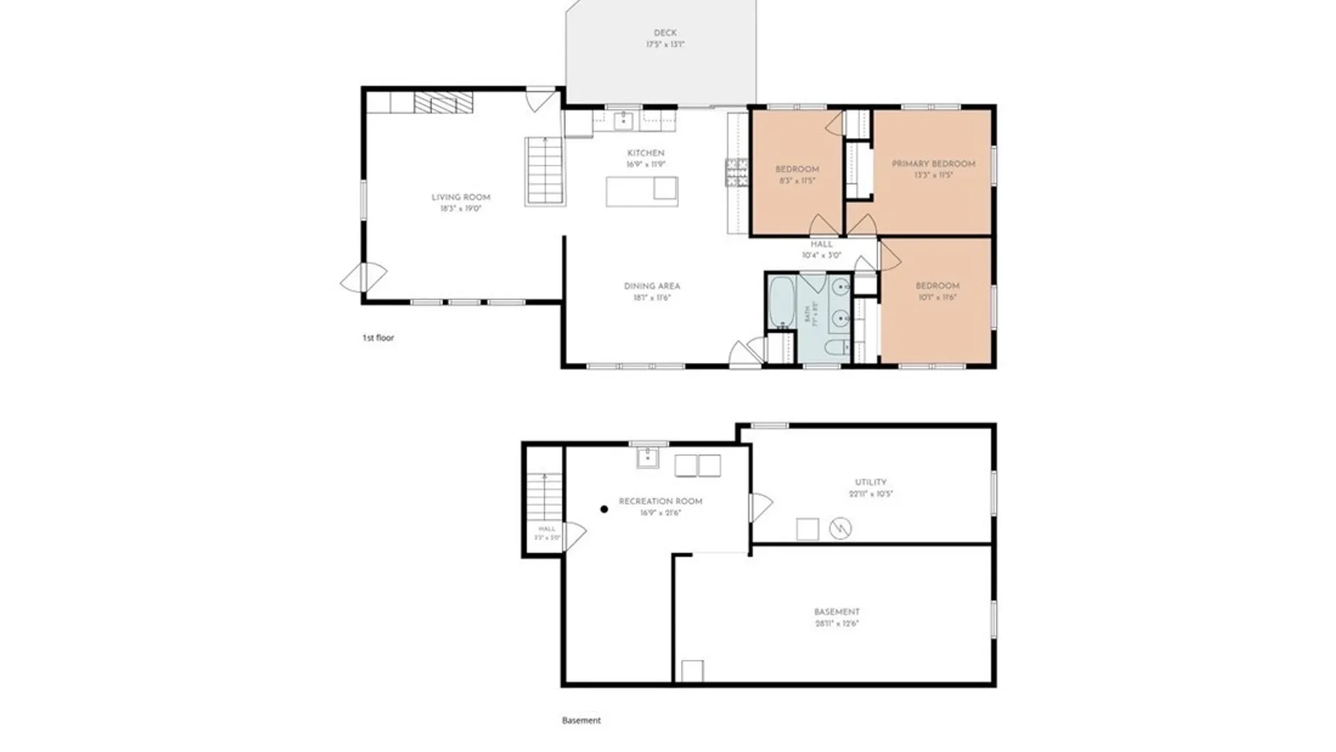 Property at 313 Forsythe Street, Camillus, NY 13031 36