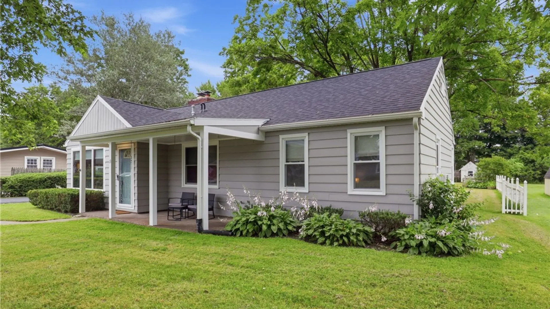 Property at 13 Lorraine Drive, Manchester, NY 14548 2