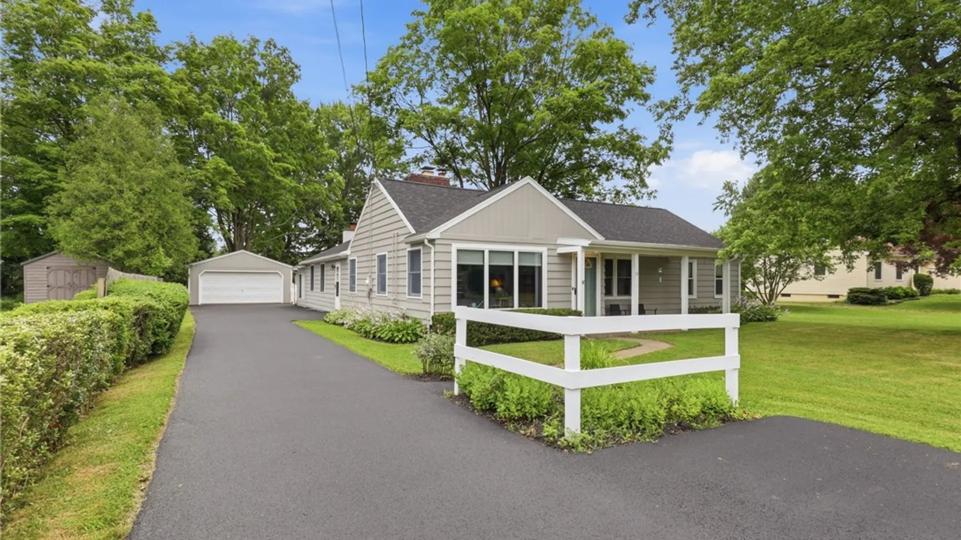 Property at 13 Lorraine Drive, Manchester, NY 14548 27