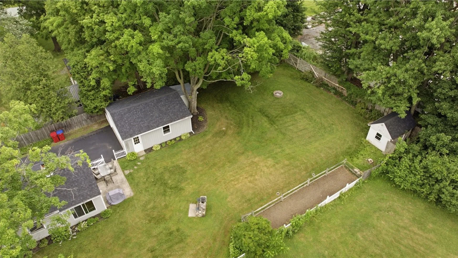 Property at 13 Lorraine Drive, Manchester, NY 14548 38