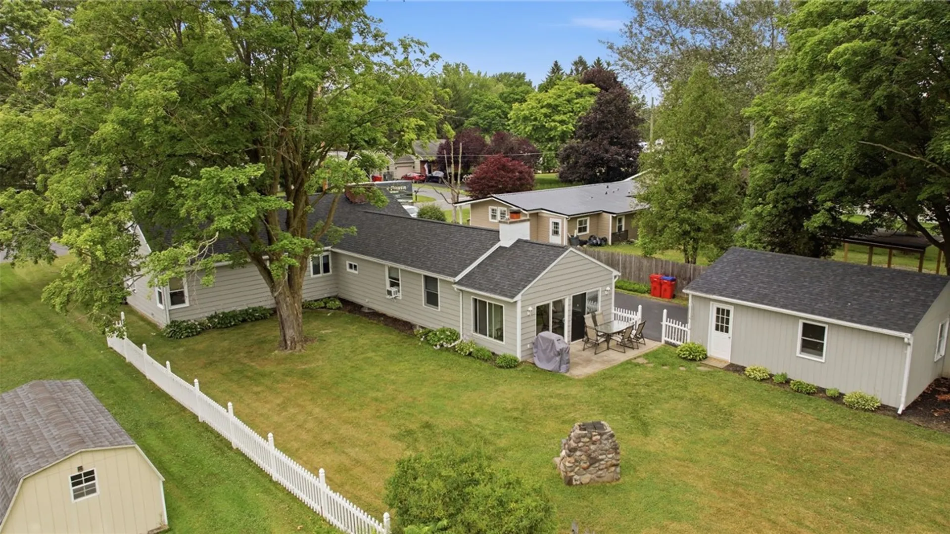 Property at 13 Lorraine Drive, Manchester, NY 14548 37