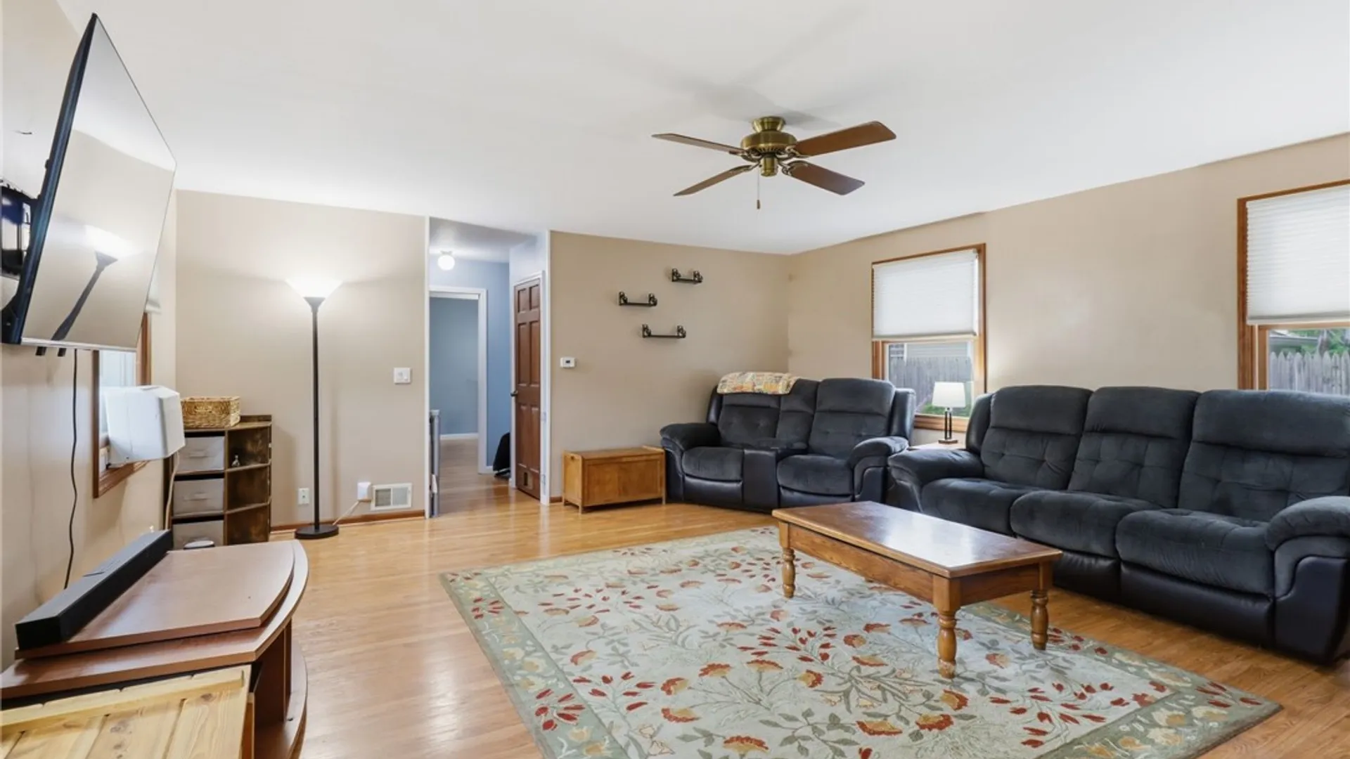 Property at 13 Lorraine Drive, Manchester, NY 14548 14