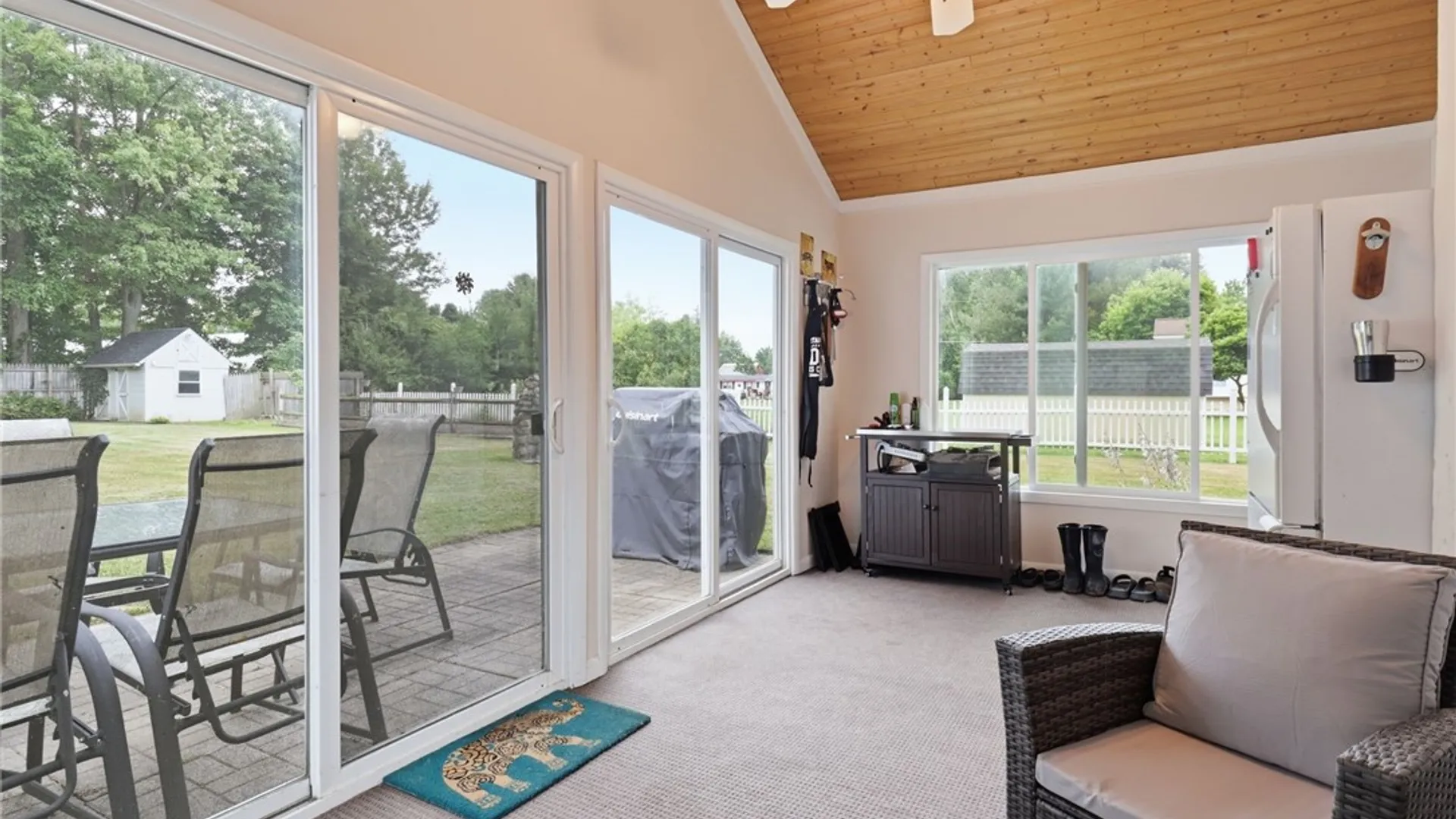 Property at 13 Lorraine Drive, Manchester, NY 14548 23