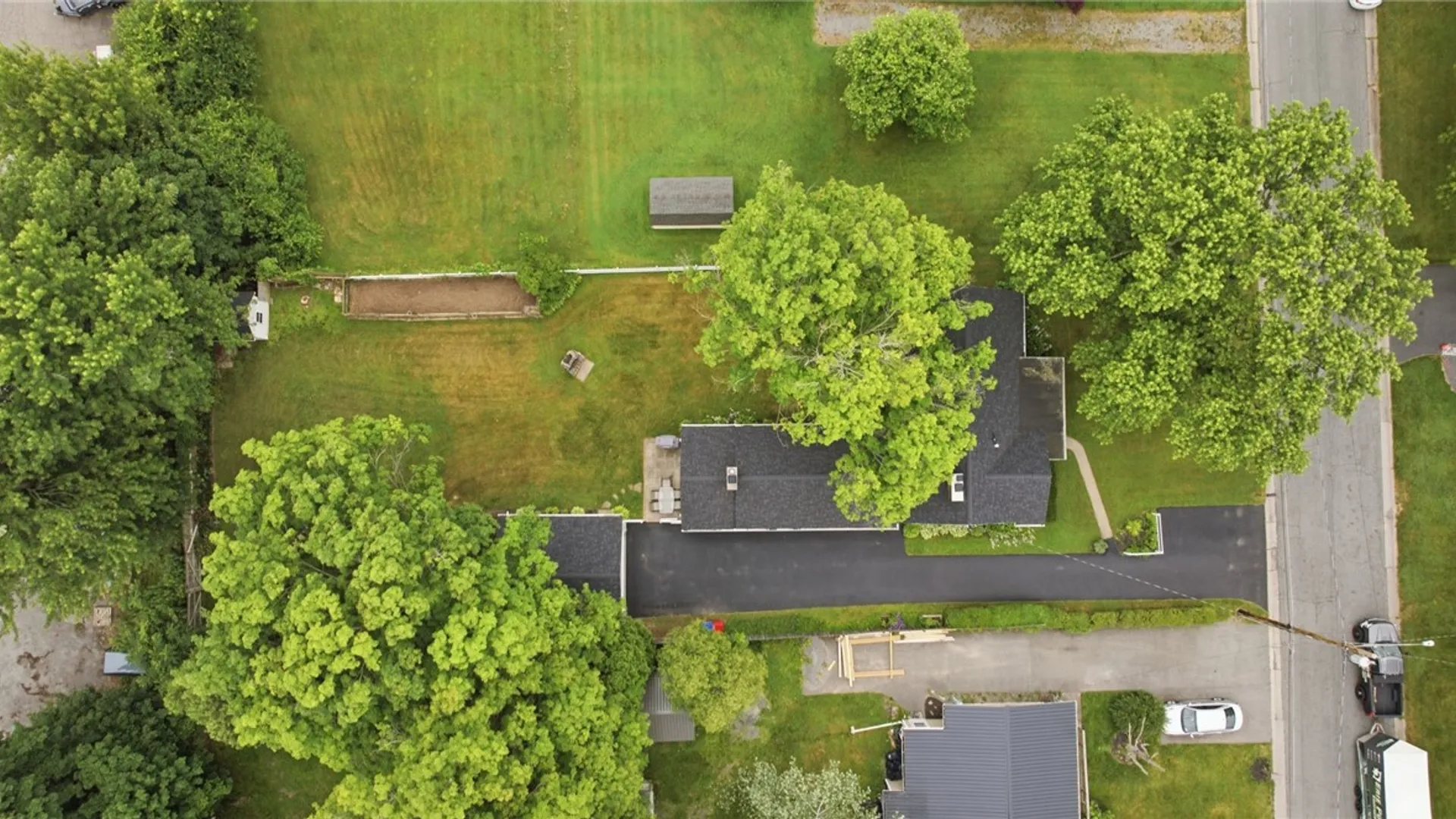 Property at 13 Lorraine Drive, Manchester, NY 14548 39