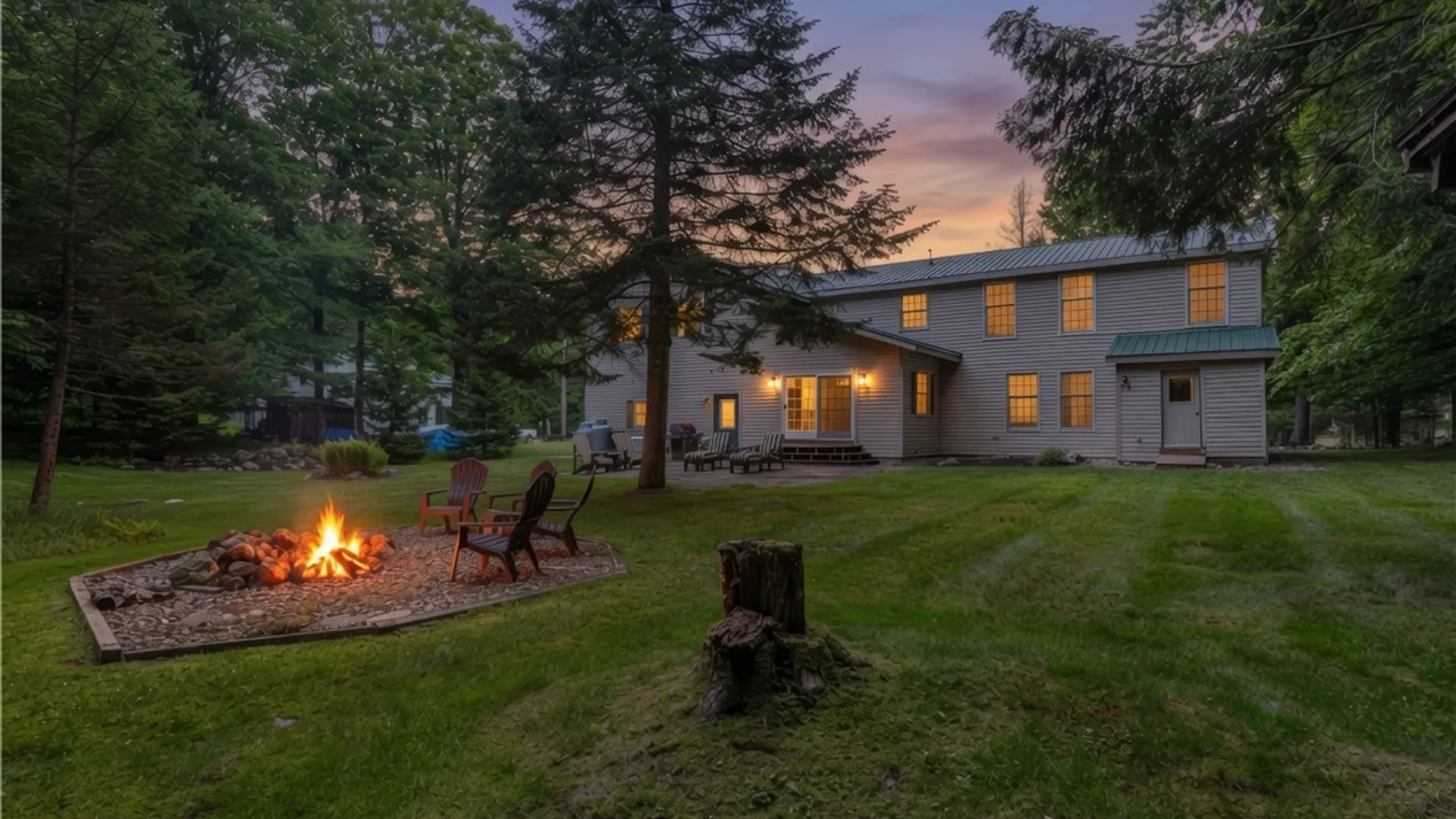 Property at 272 S Shore Road, Webb, NY 13420 14