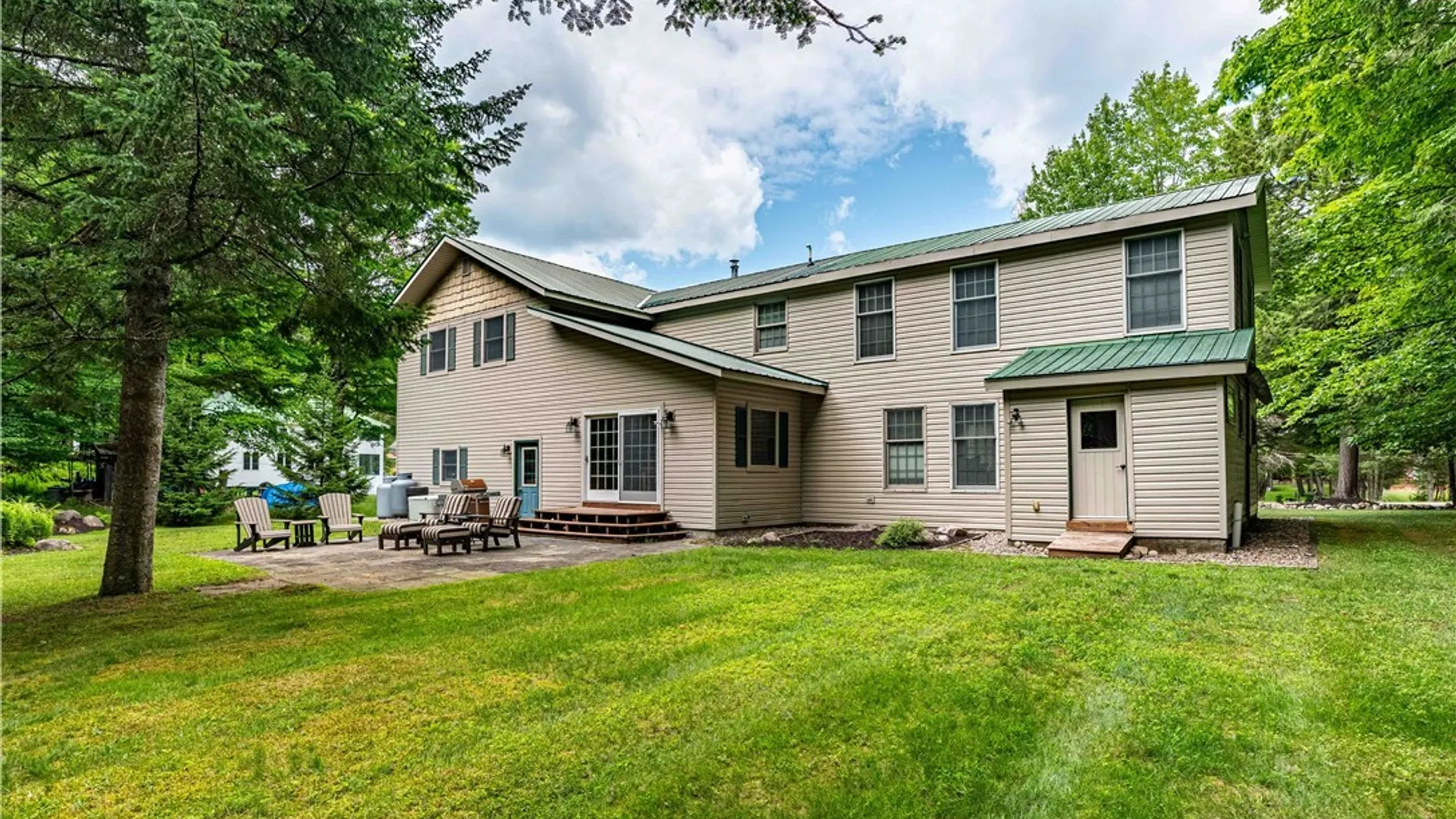 Property at 272 S Shore Road, Webb, NY 13420 9