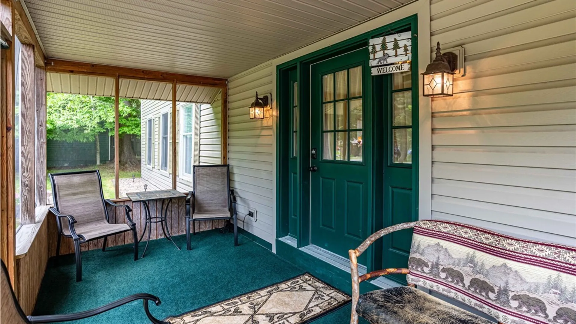Property at 272 S Shore Road, Webb, NY 13420 18
