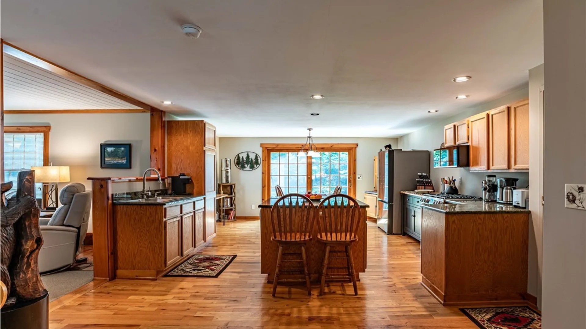 Property at 272 S Shore Road, Webb, NY 13420 20