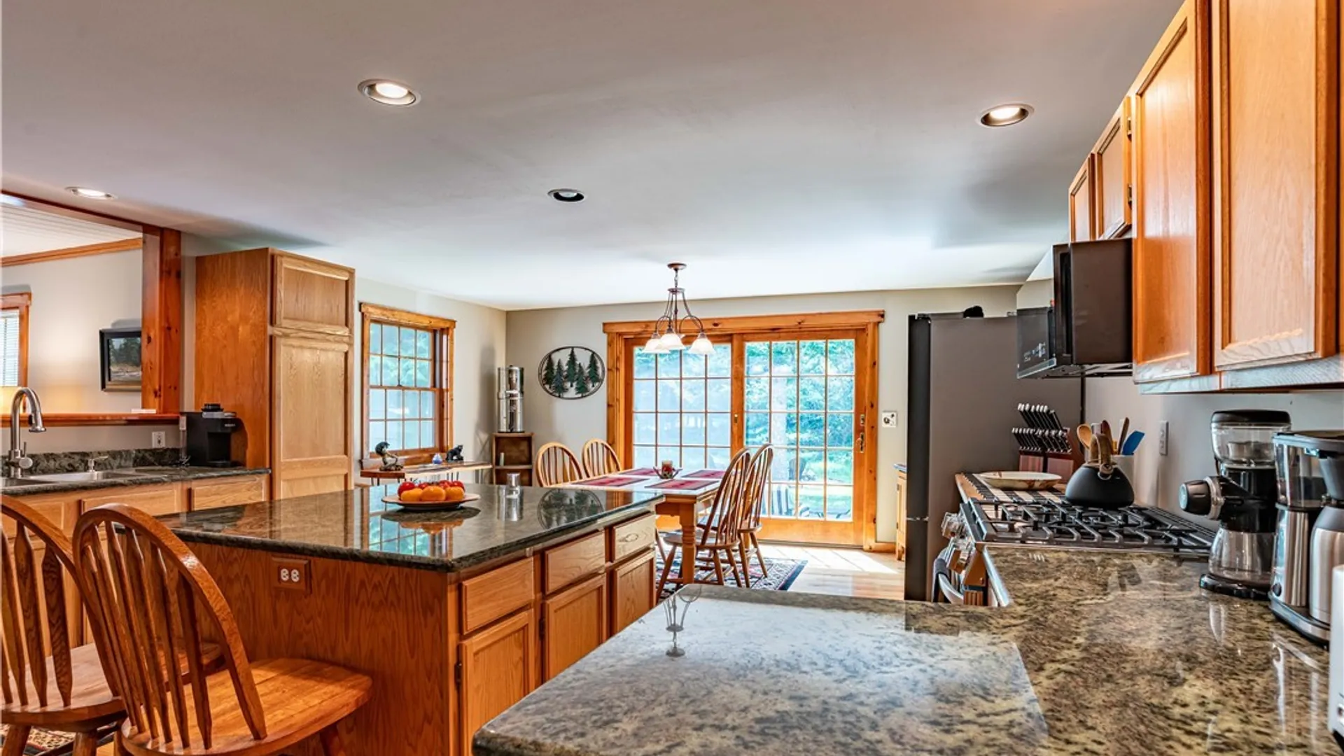 Property at 272 S Shore Road, Webb, NY 13420 21