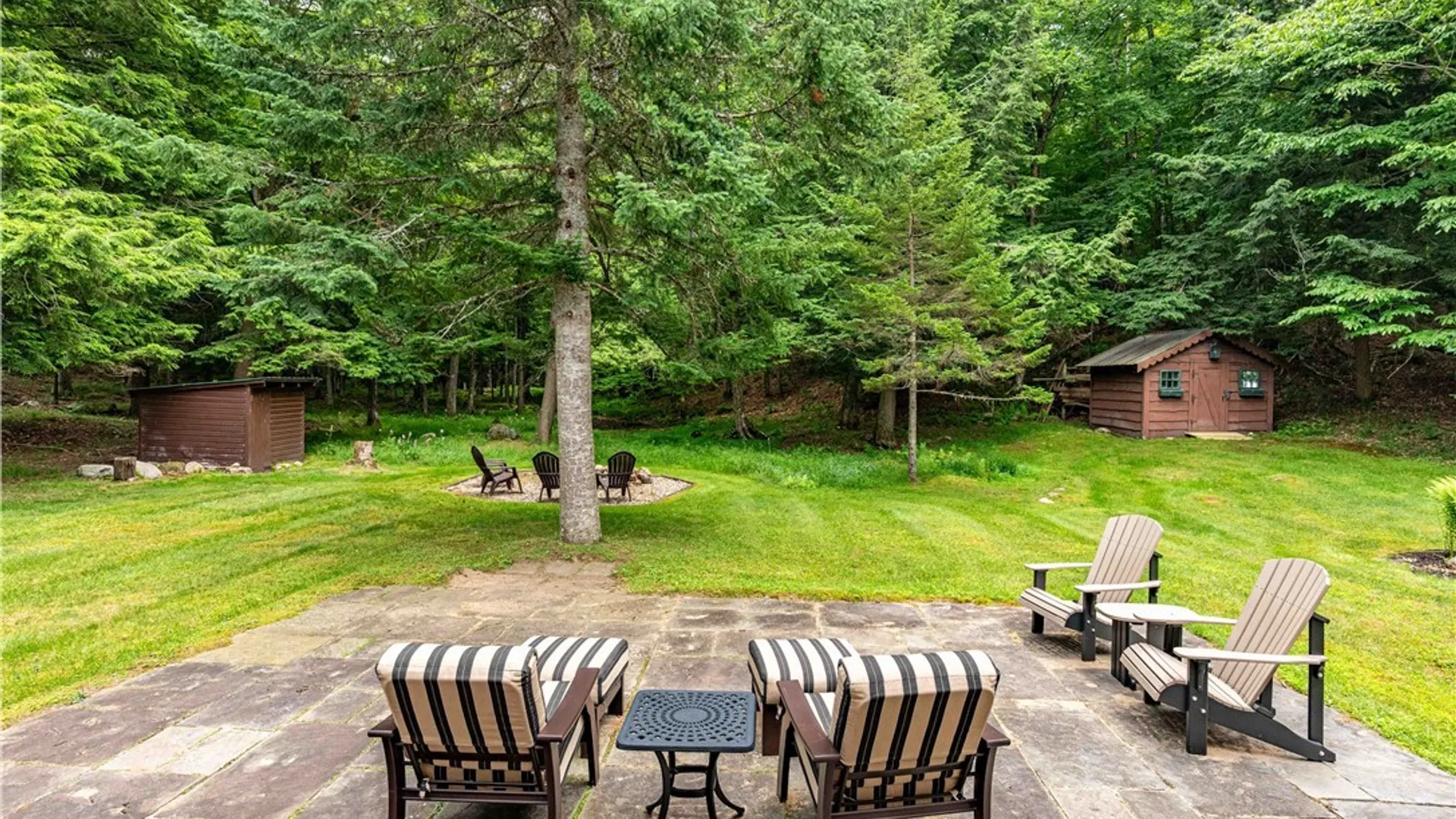Property at 272 S Shore Road, Webb, NY 13420 3