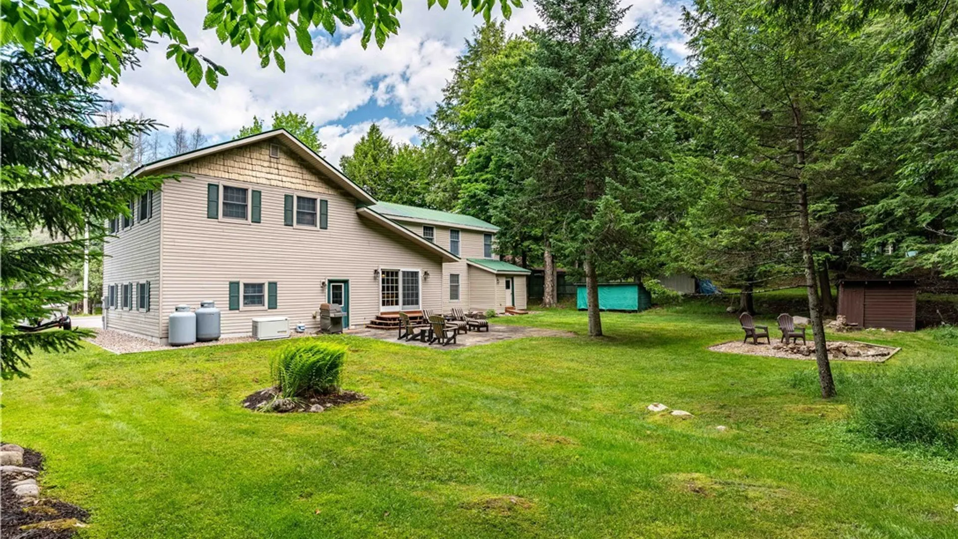 Property at 272 S Shore Road, Webb, NY 13420 6