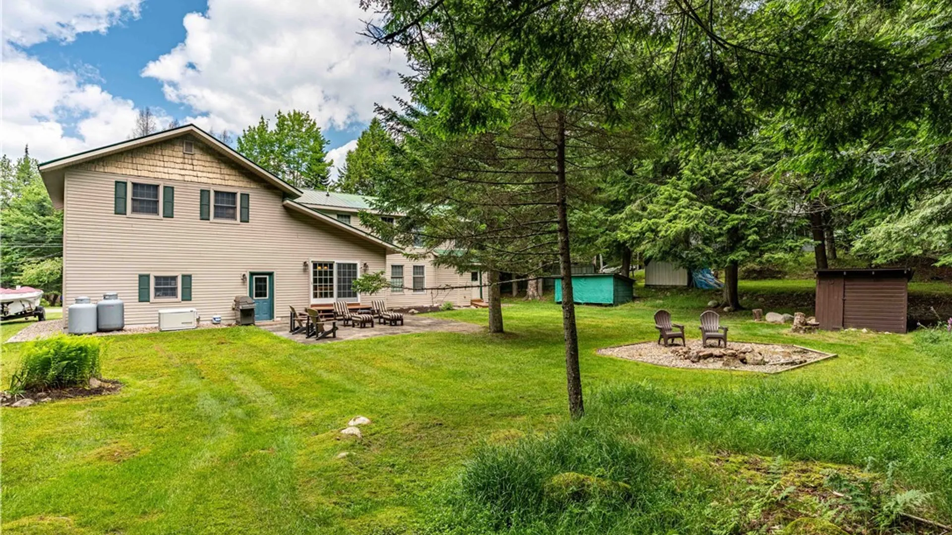 Property at 272 S Shore Road, Webb, NY 13420 7