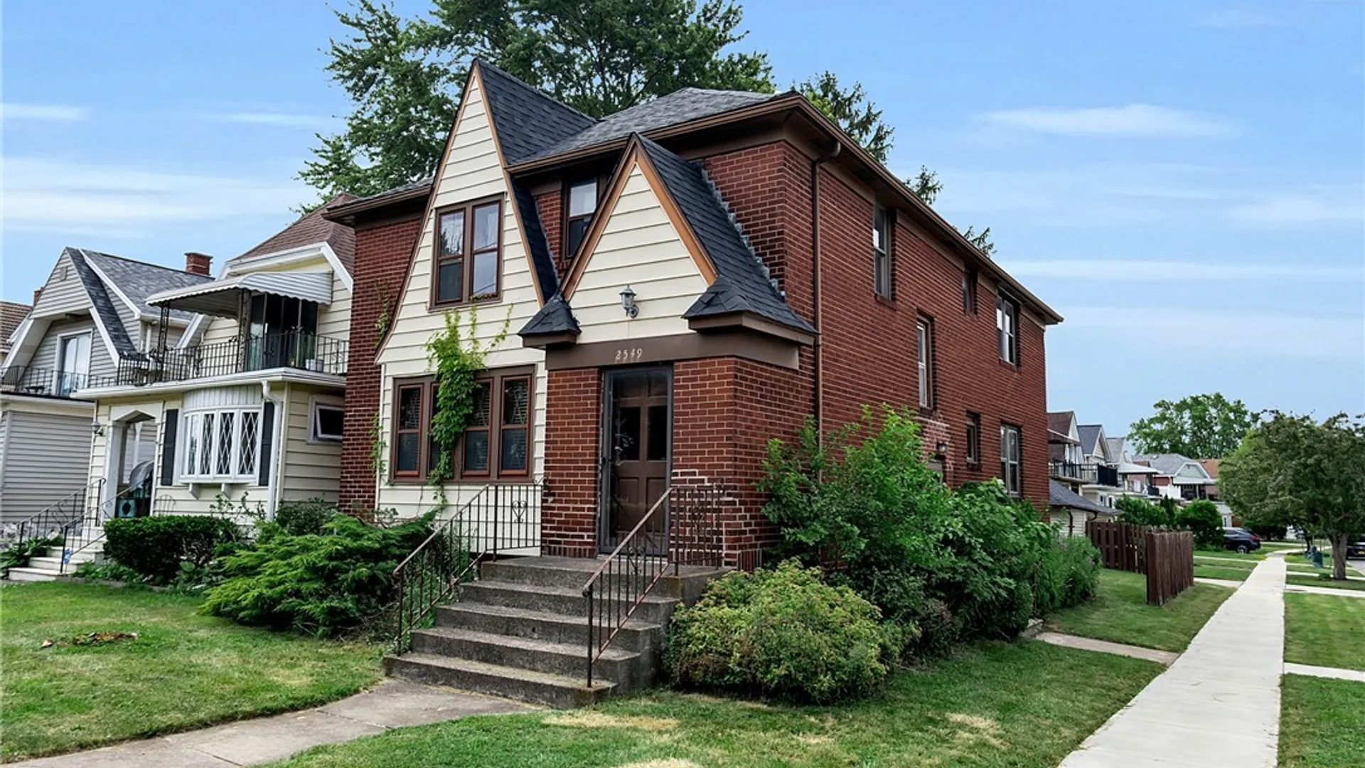 Property at 2549 Genesee Street, Cheektowaga, NY 14225 2