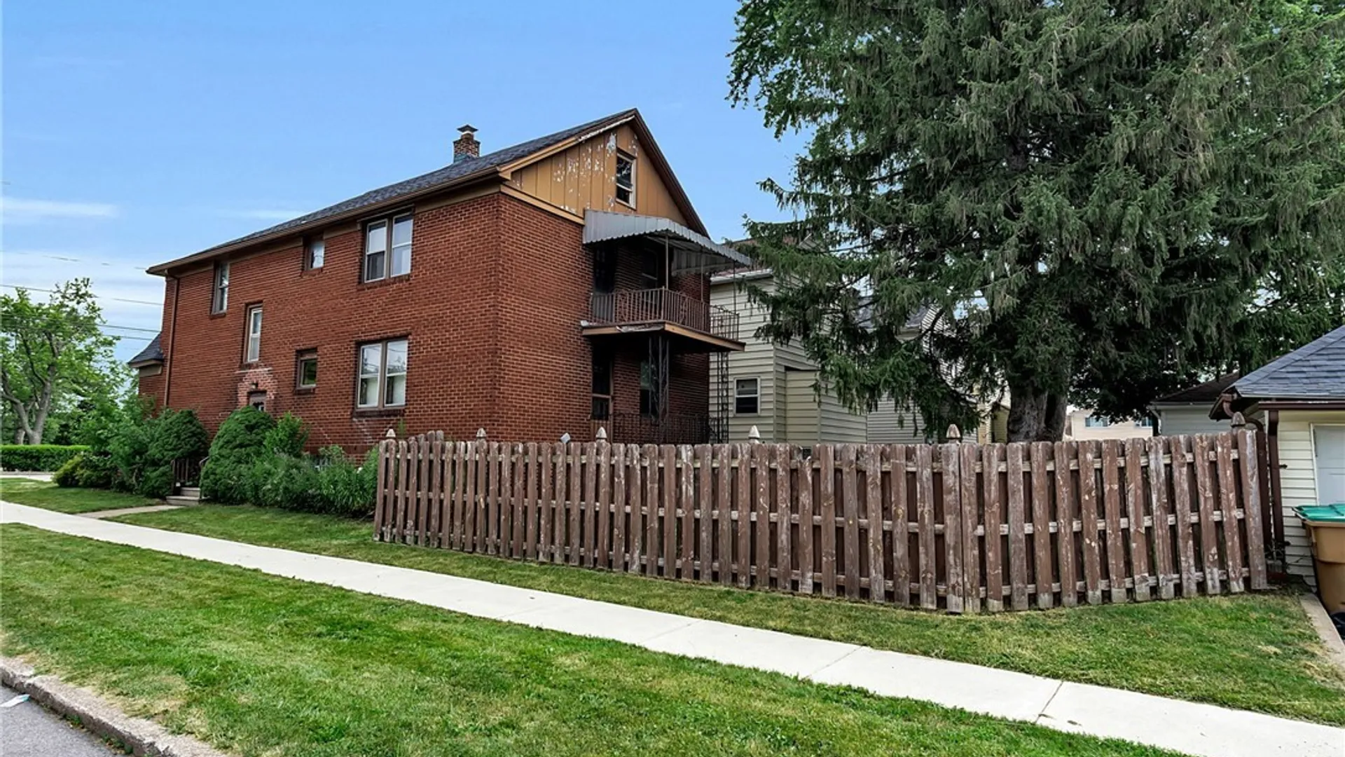 Property at 2549 Genesee Street, Cheektowaga, NY 14225 5