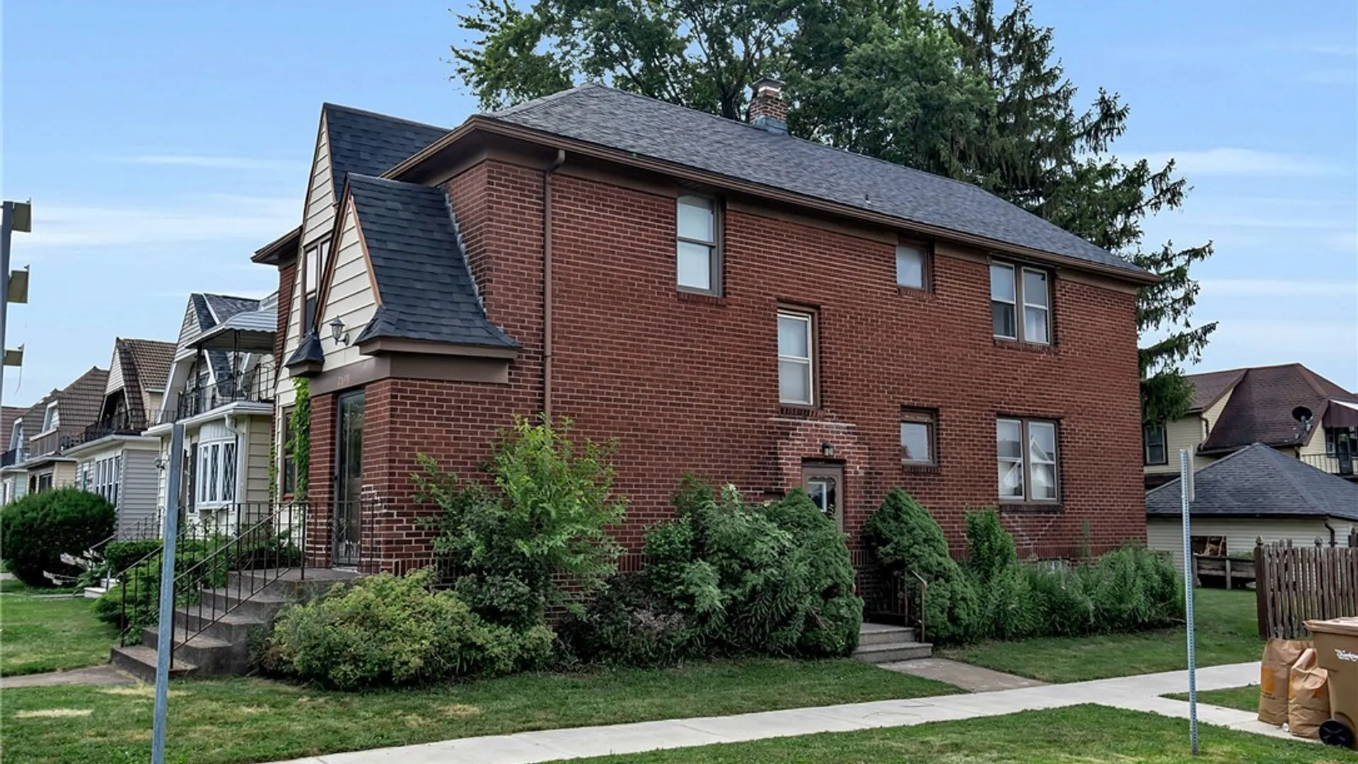Property at 2549 Genesee Street, Cheektowaga, NY 14225 6