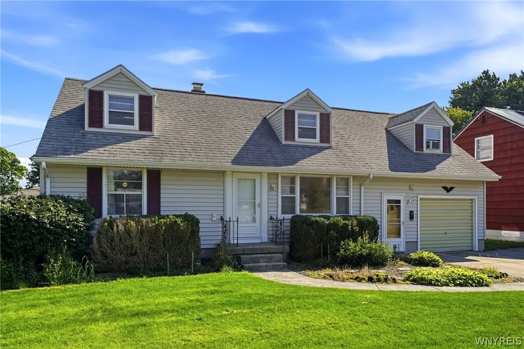 Property at 3311 Cox Drive, Hamburg, NY 14219