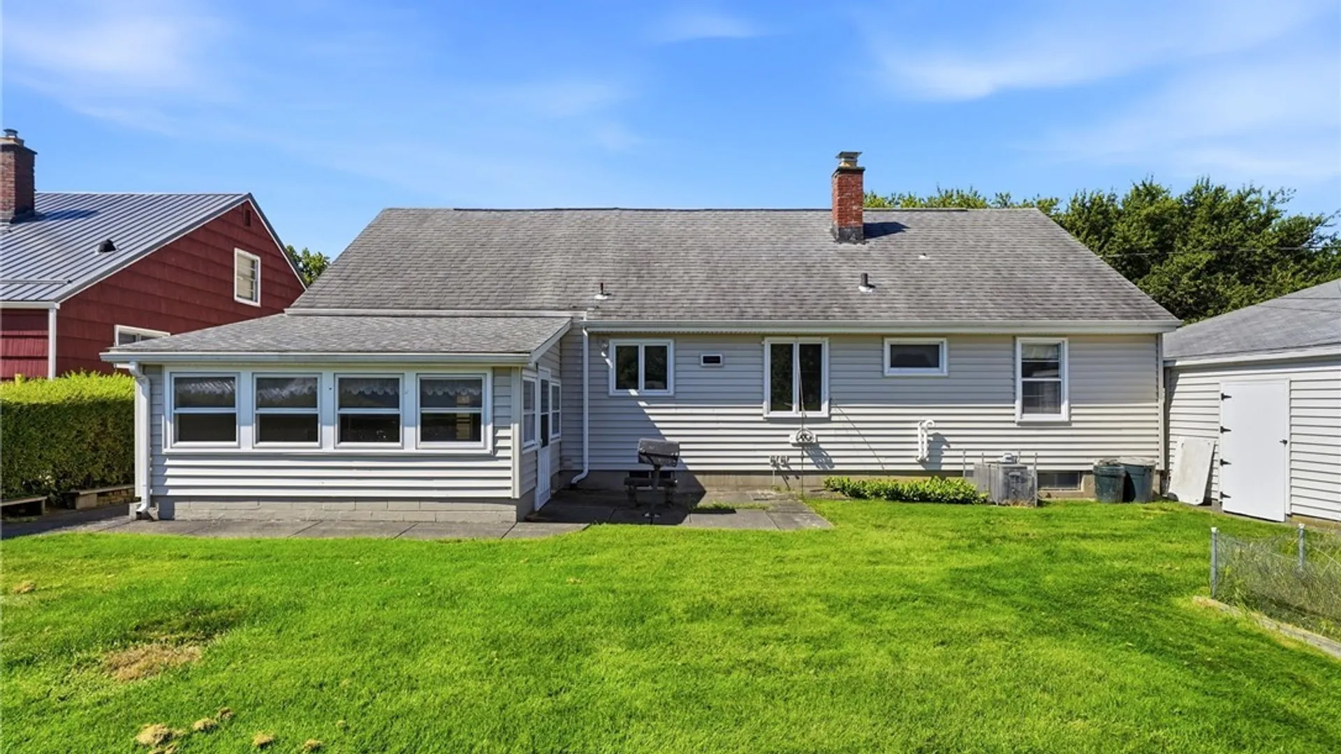 Property at 3311 Cox Drive, Hamburg, NY 14219 43