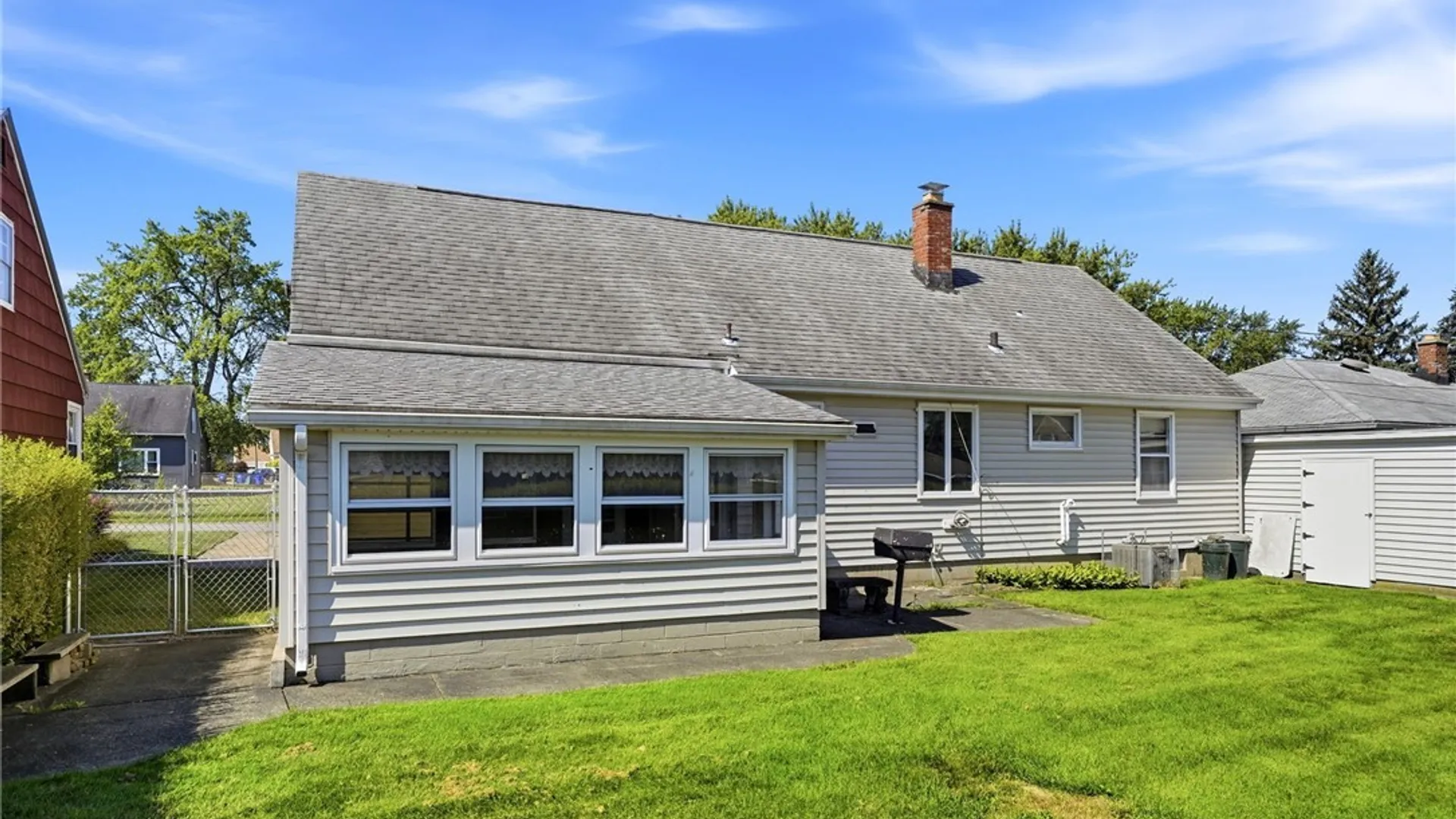 Property at 3311 Cox Drive, Hamburg, NY 14219 42