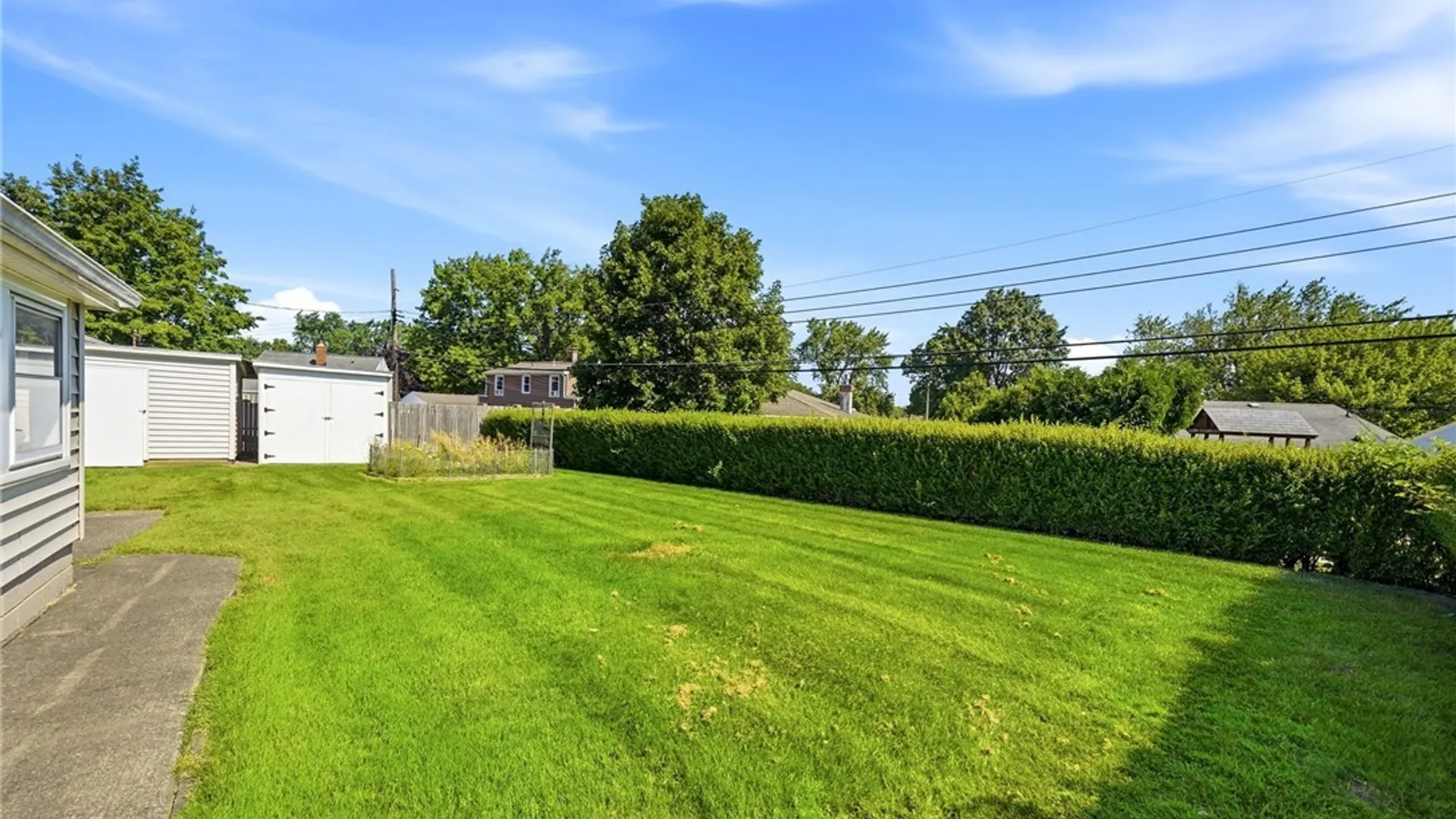 Property at 3311 Cox Drive, Hamburg, NY 14219 48