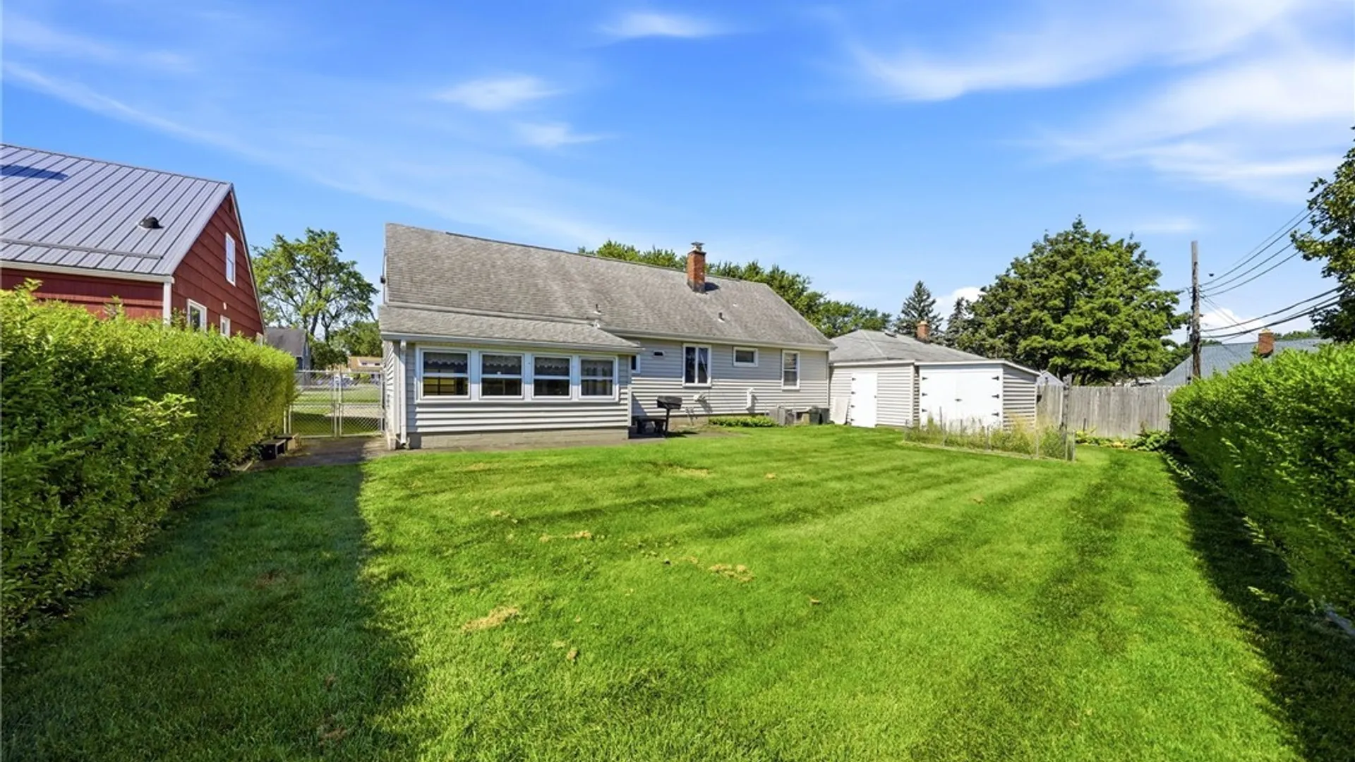 Property at 3311 Cox Drive, Hamburg, NY 14219 49