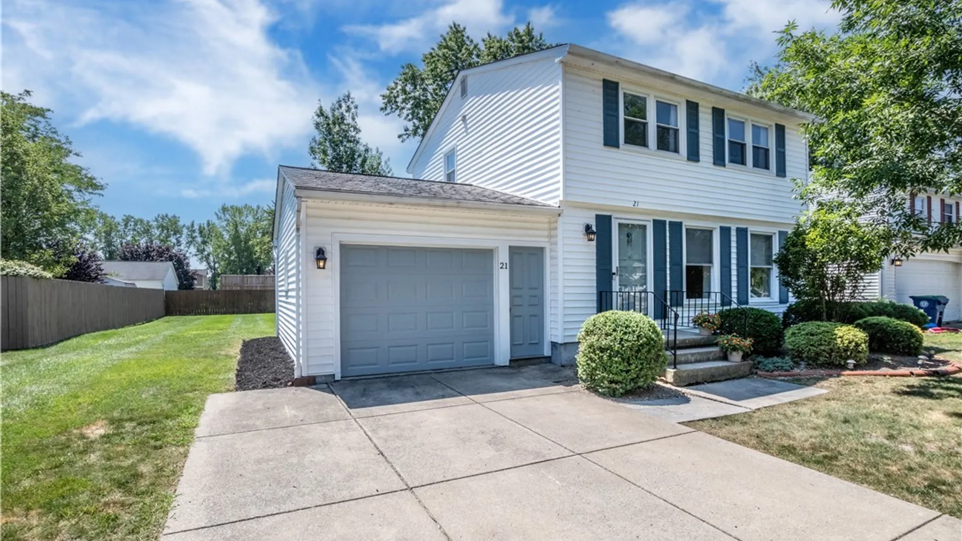 Property at 21 Beaumont Drive, Amherst, NY 14228 40