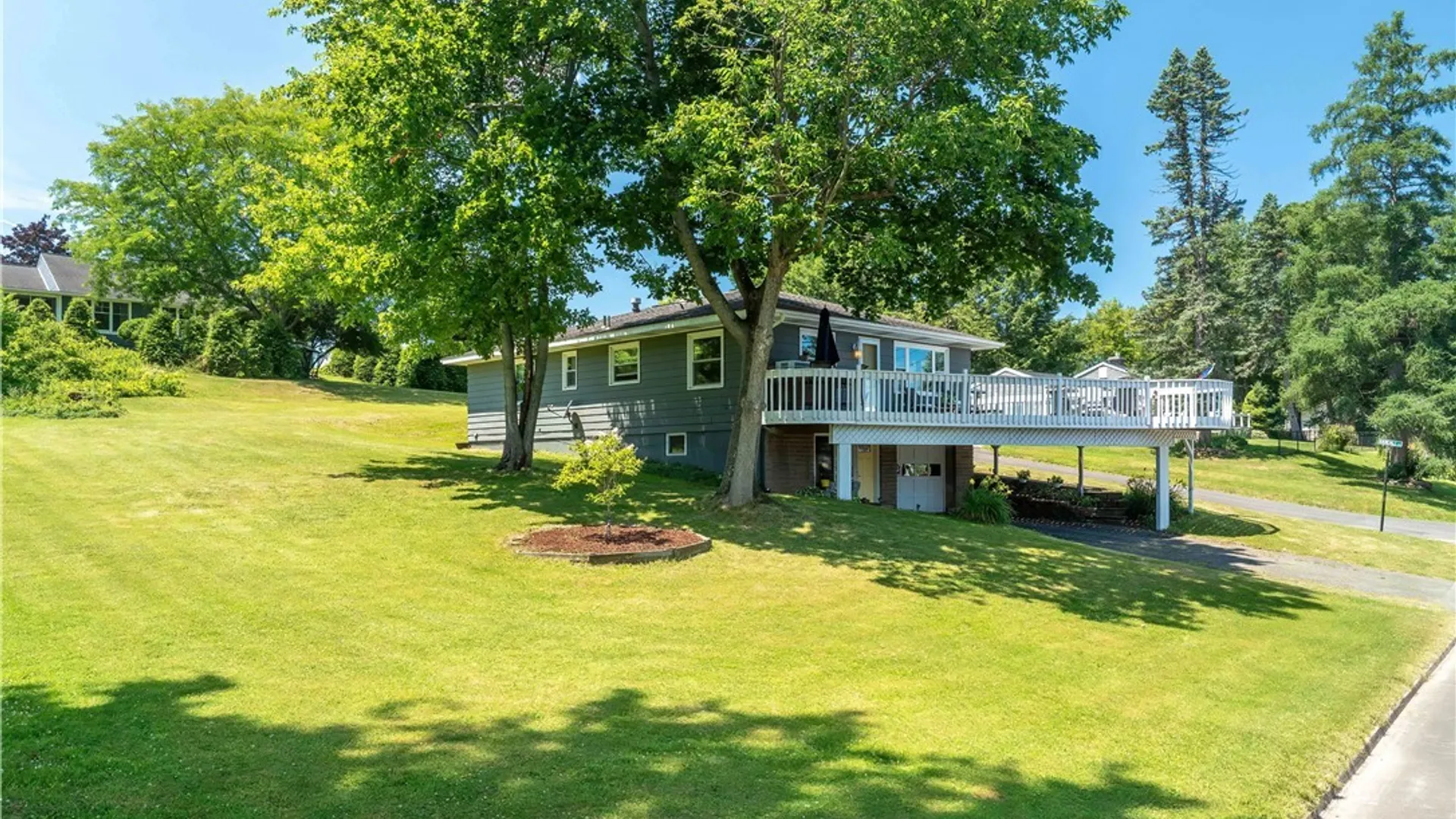 Property at 816 Forest Avenue, Fulton, NY 13069 2