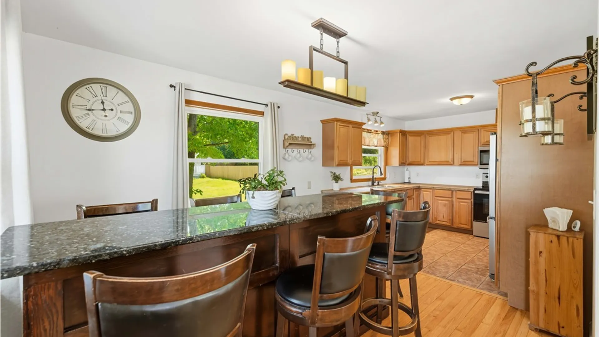 Property at 816 Forest Avenue, Fulton, NY 13069 20