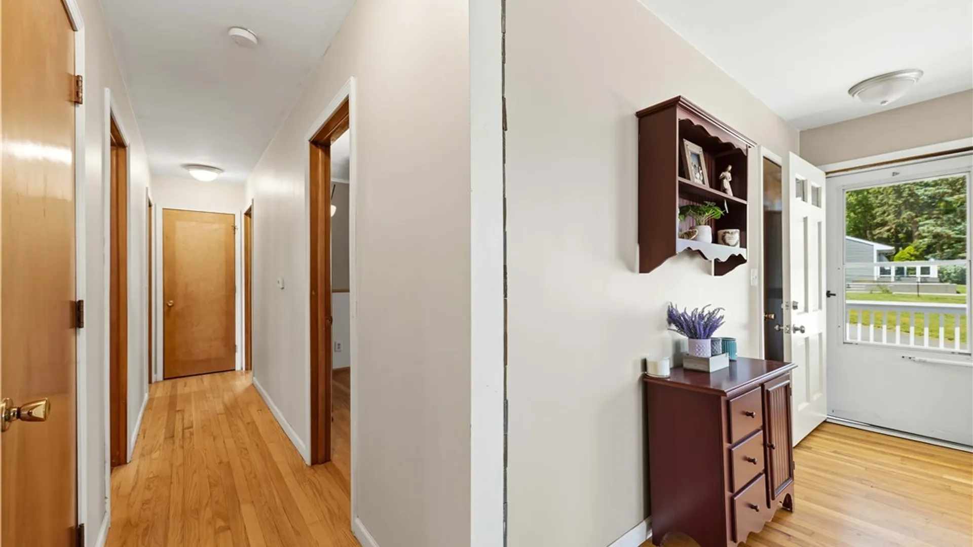 Property at 816 Forest Avenue, Fulton, NY 13069 26