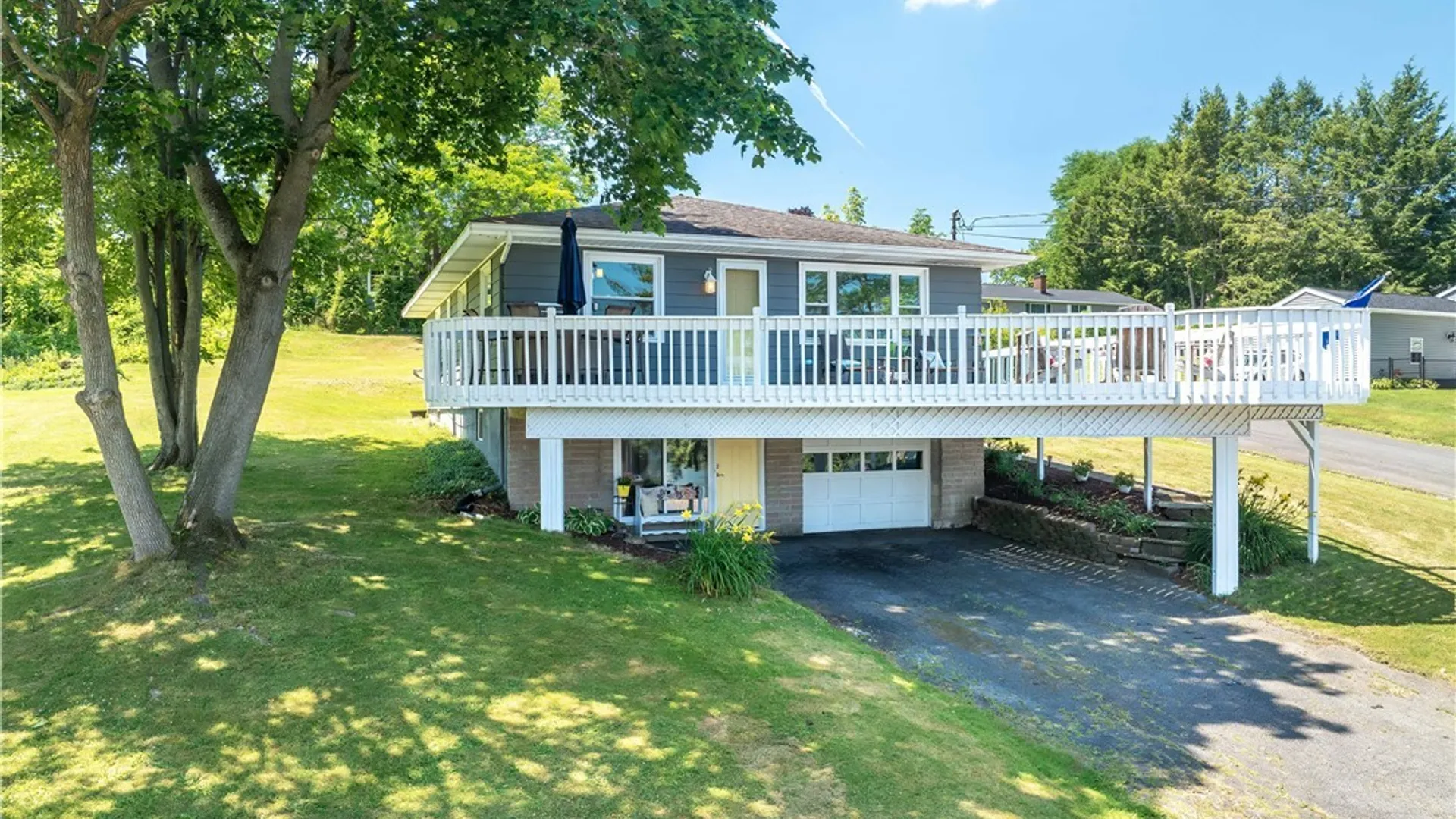 Property at 816 Forest Avenue, Fulton, NY 13069 3