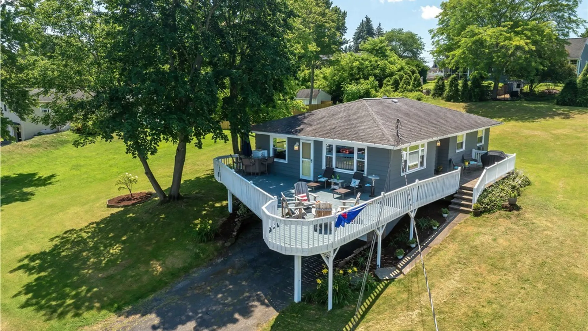 Property at 816 Forest Avenue, Fulton, NY 13069 4