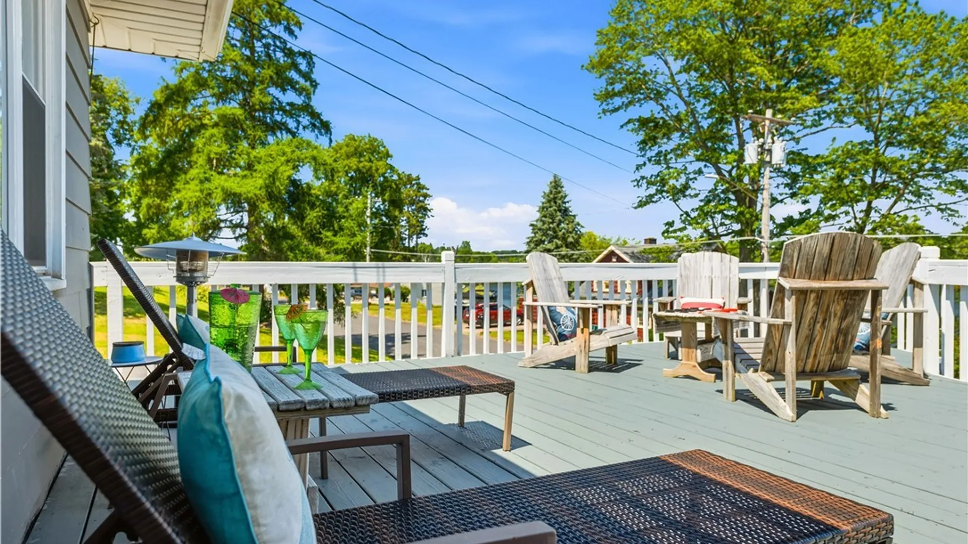 Property at 816 Forest Avenue, Fulton, NY 13069 42