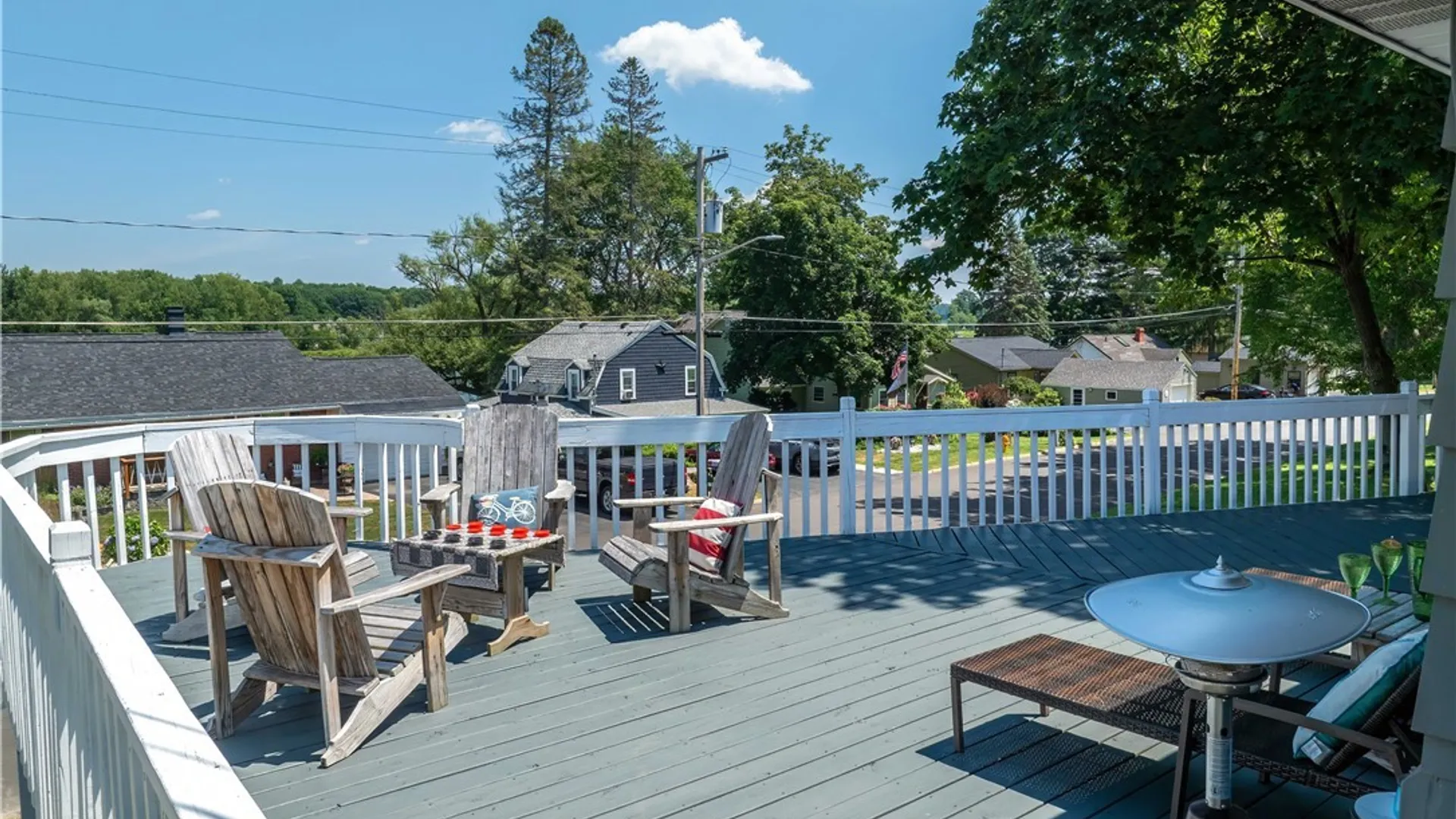 Property at 816 Forest Avenue, Fulton, NY 13069 46