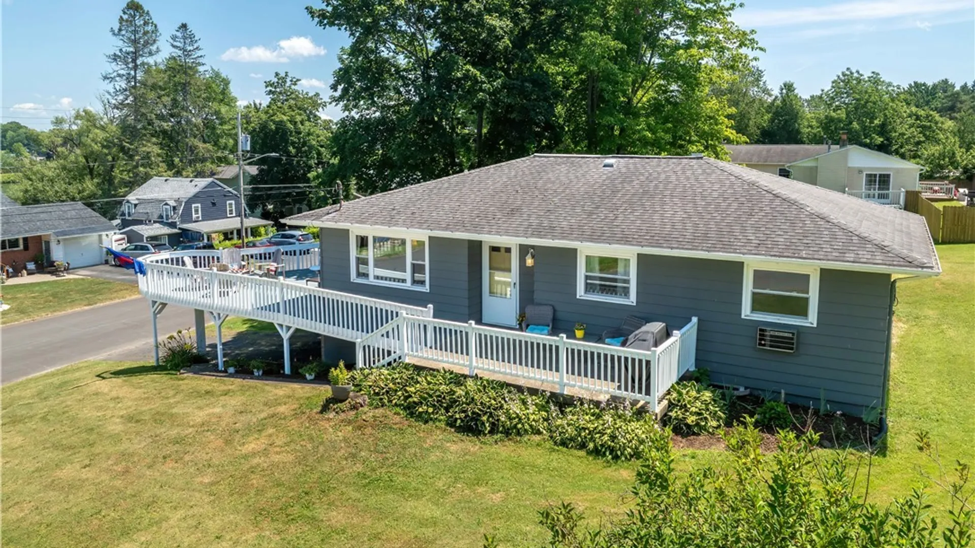 Property at 816 Forest Avenue, Fulton, NY 13069 6