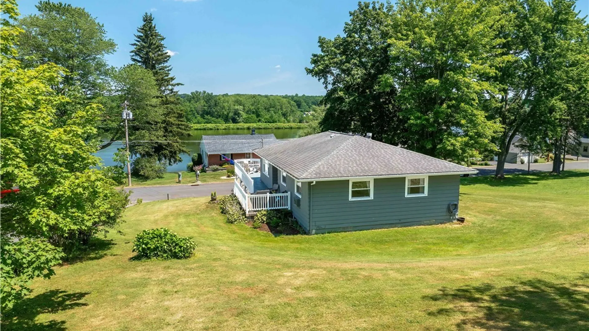 Property at 816 Forest Avenue, Fulton, NY 13069 7