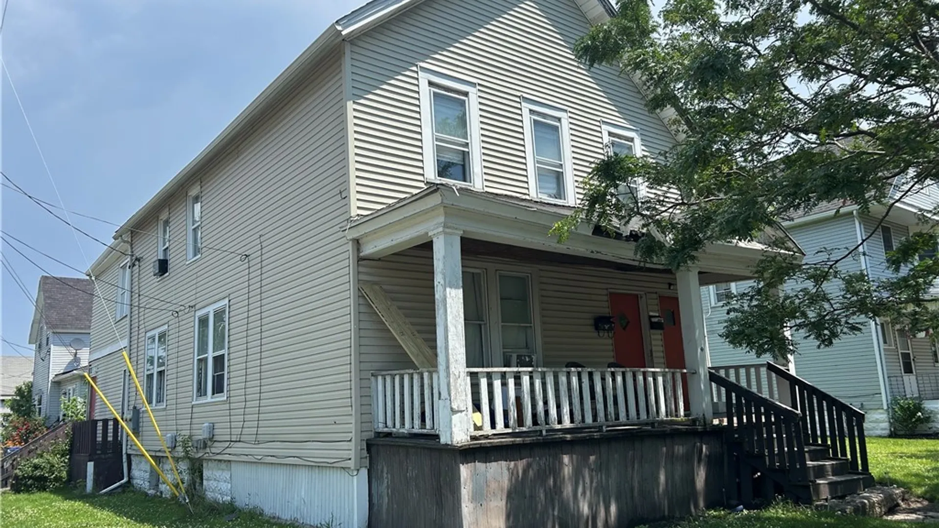 Property at 54 South Street, Buffalo, NY 14204 2