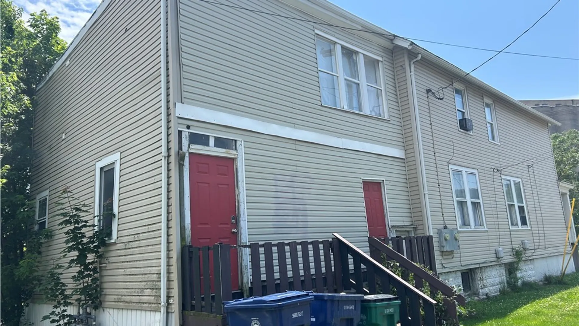 Property at 54 South Street, Buffalo, NY 14204 4