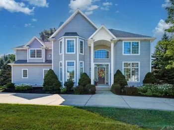 Property at 177 Promenade Lane, Amherst, NY 14221